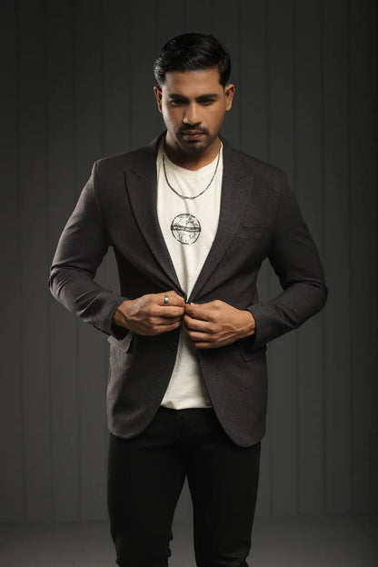 PLUS POINT Men's Blazer | Men's Fashion Bangladesh