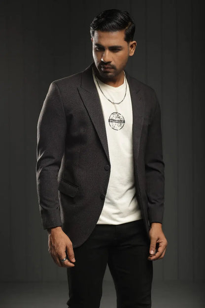 PLUS POINT Men's Blazer | Men's Fashion Bangladesh