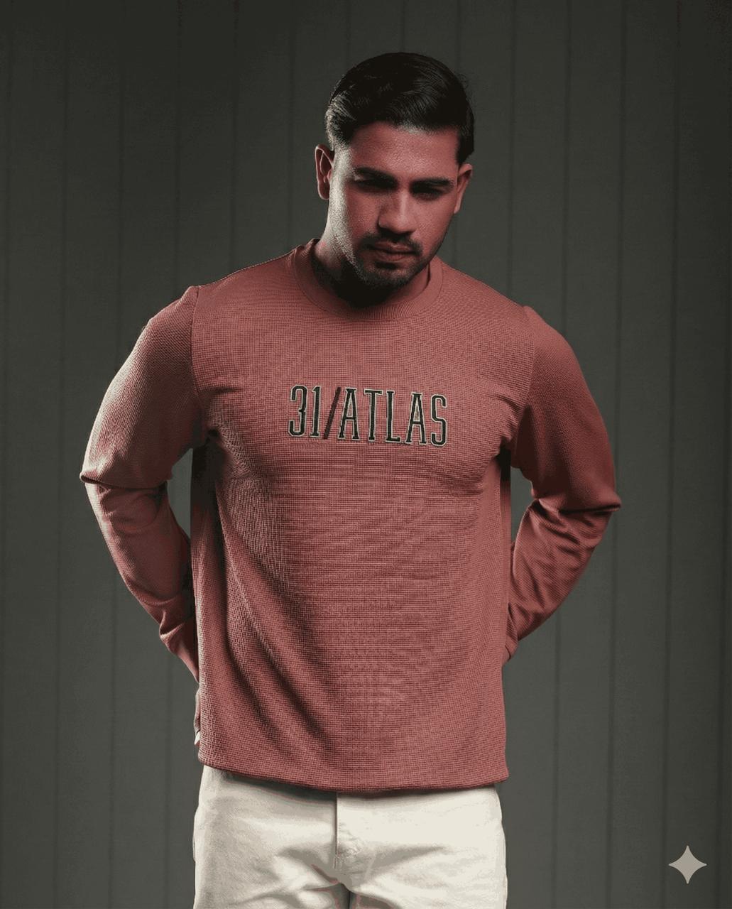 Men’s Sweat Shirt