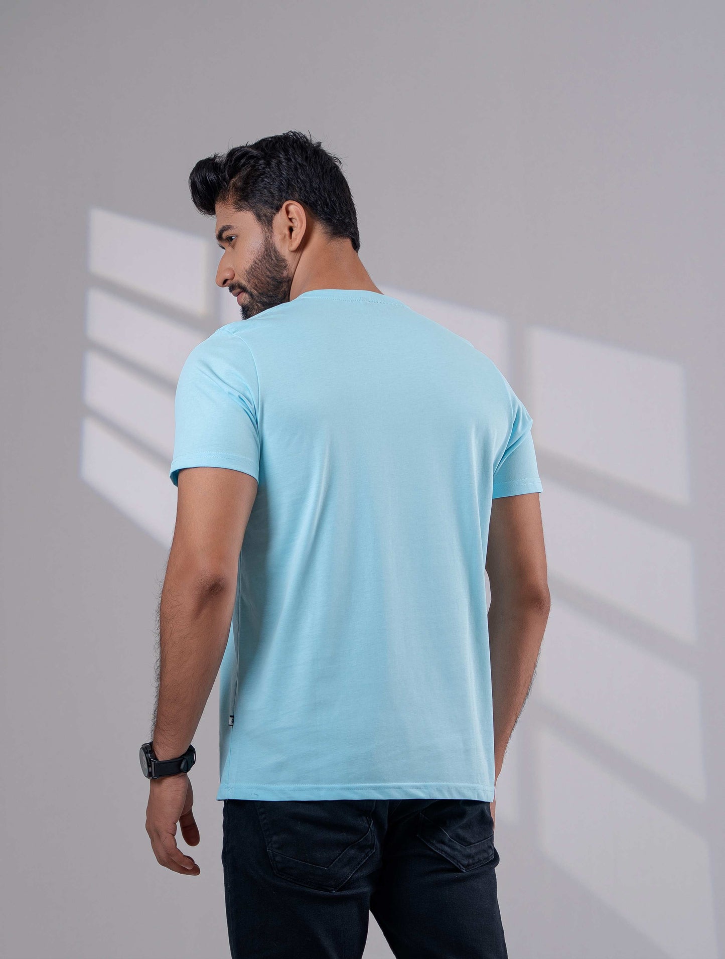 Slim Travel T-Shirt