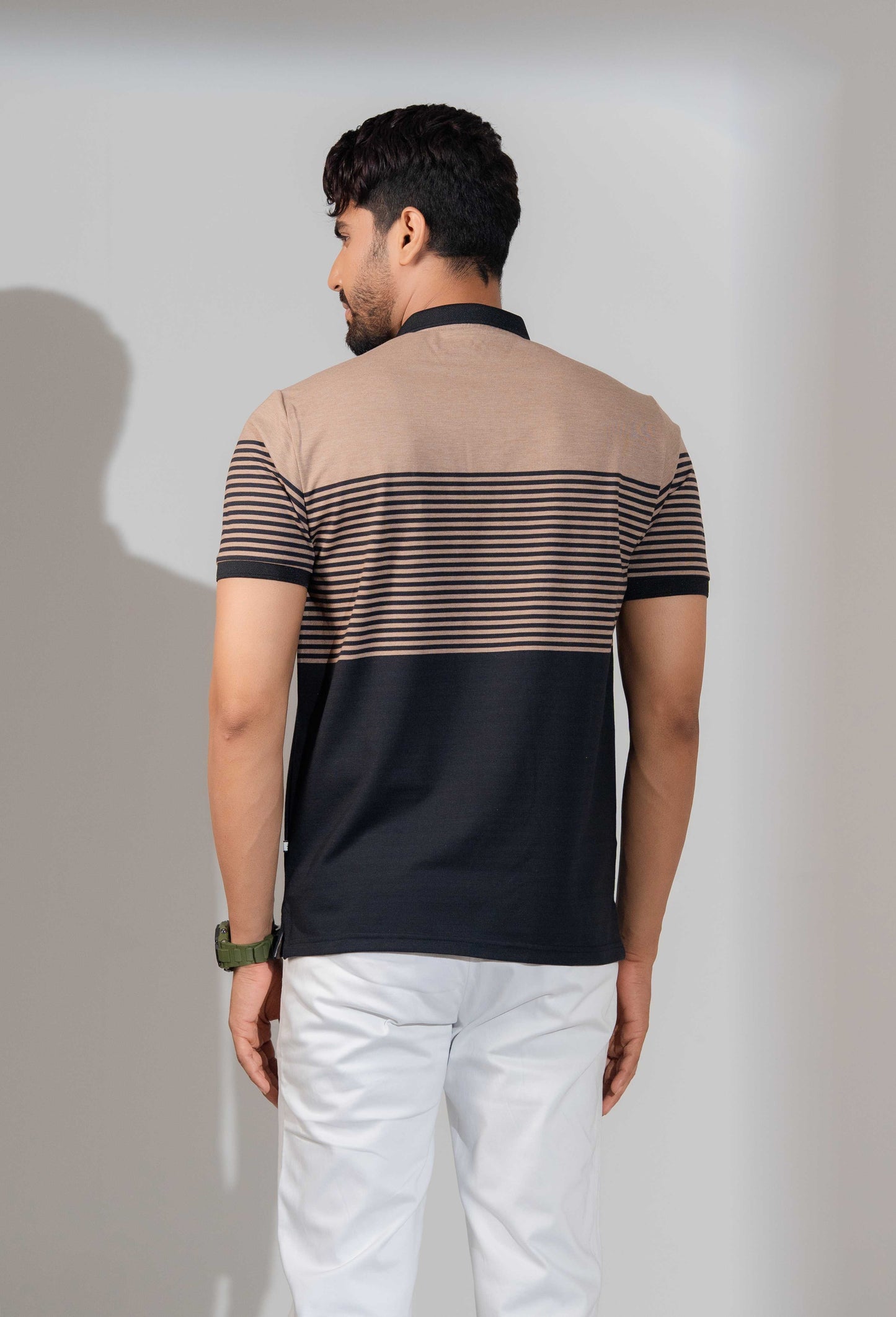 MENS POLO