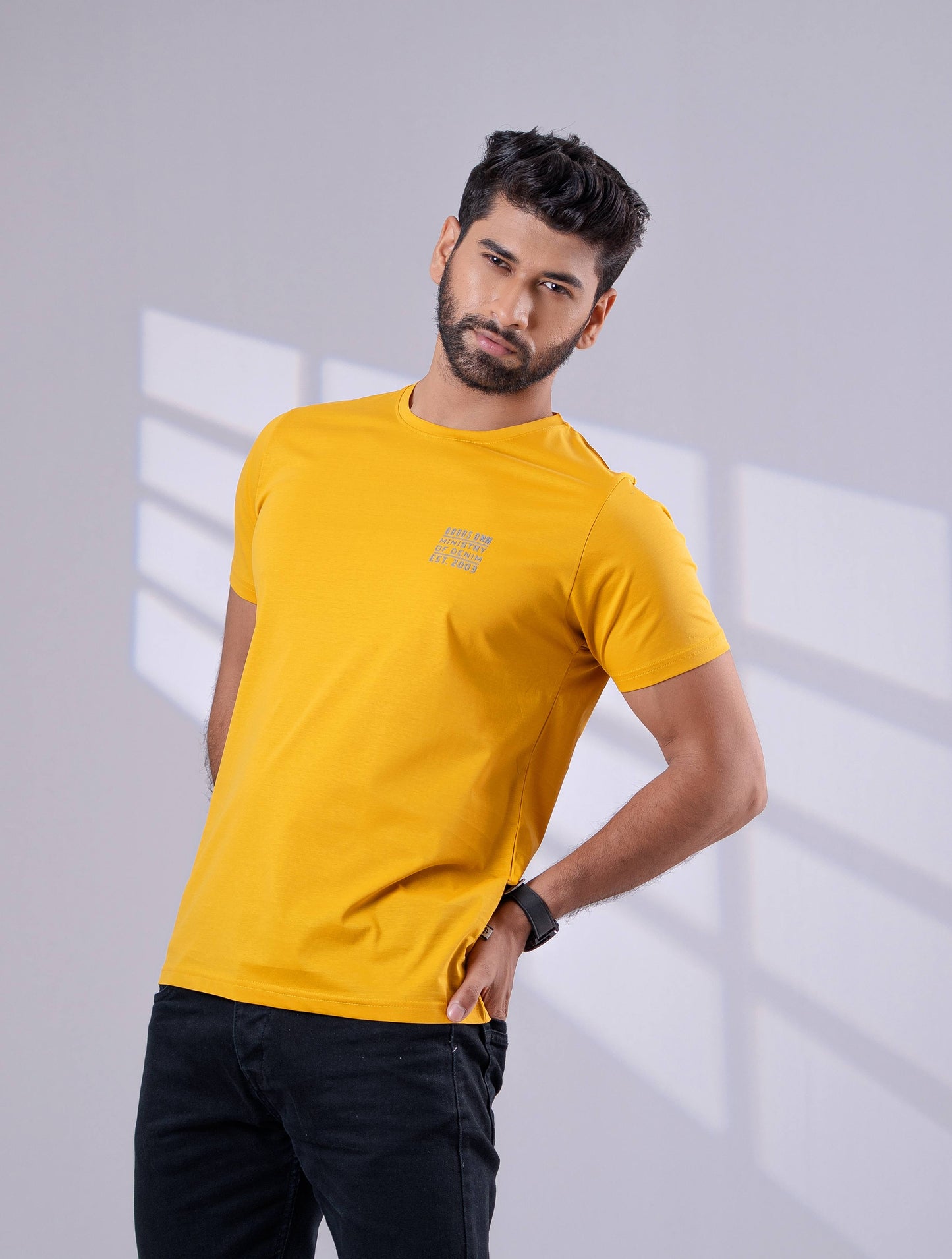 Slim Travel T-Shirt