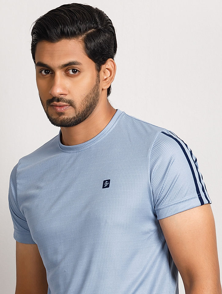 Round Neck TPluspoint