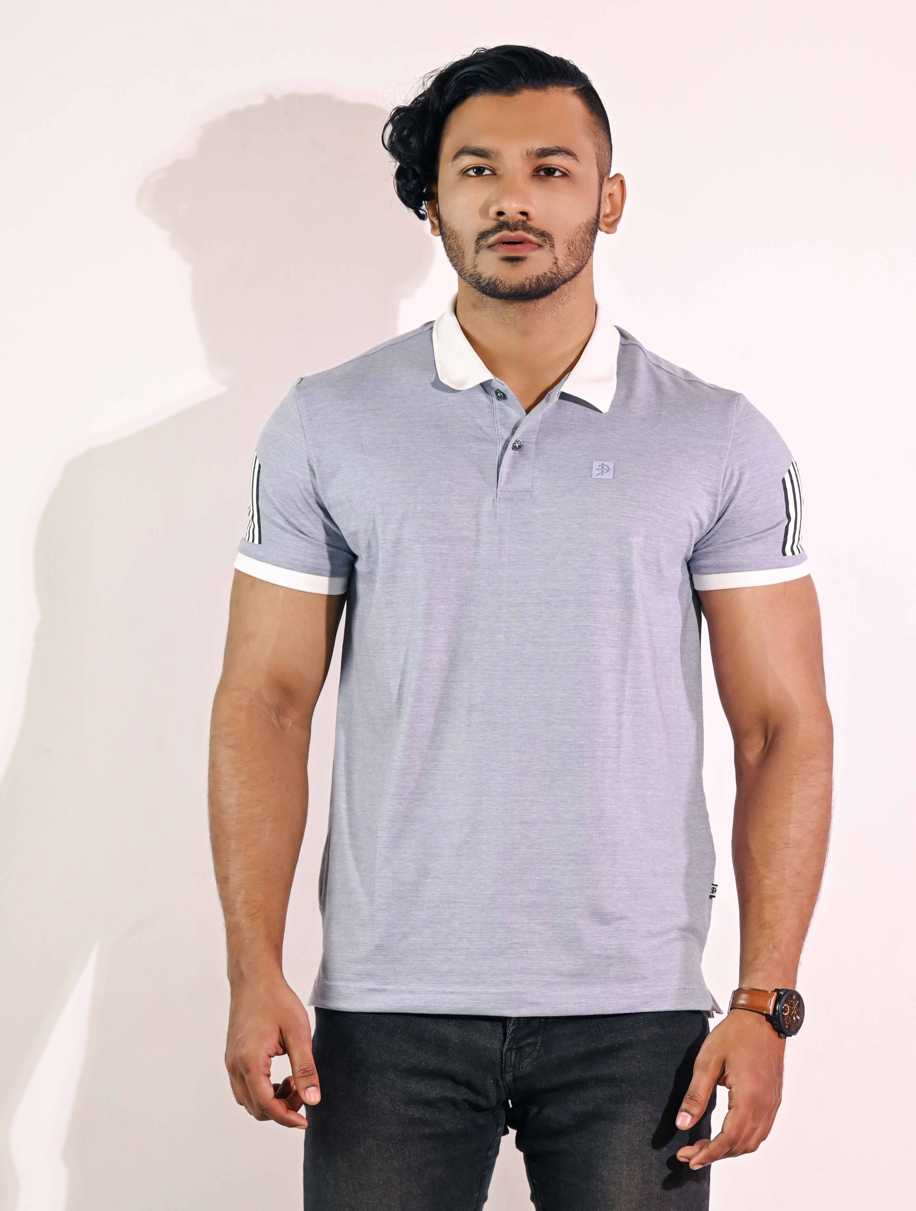 Comfortable and soft cotton Polo Shirts for men