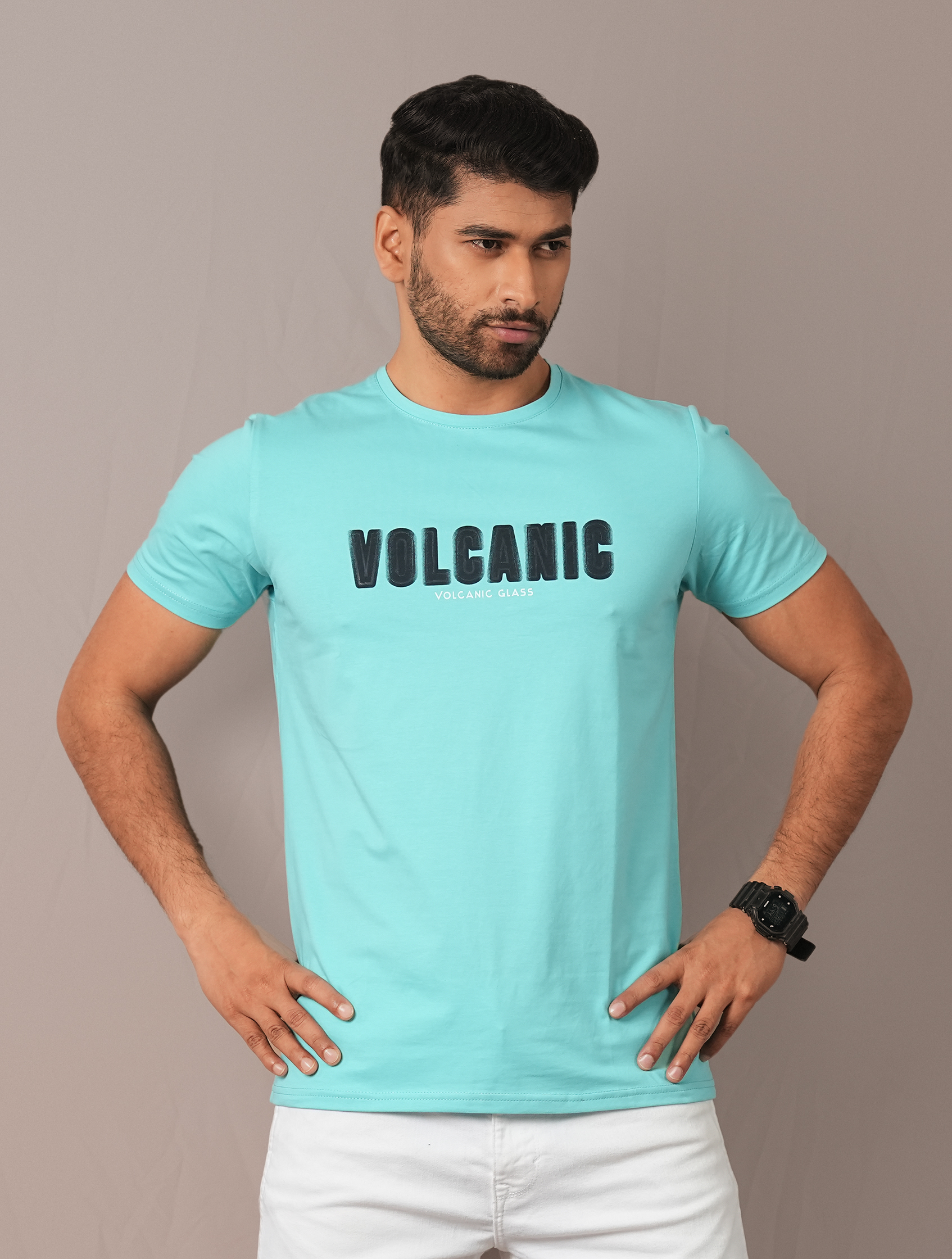 MENS T- SHIRT FOR EID