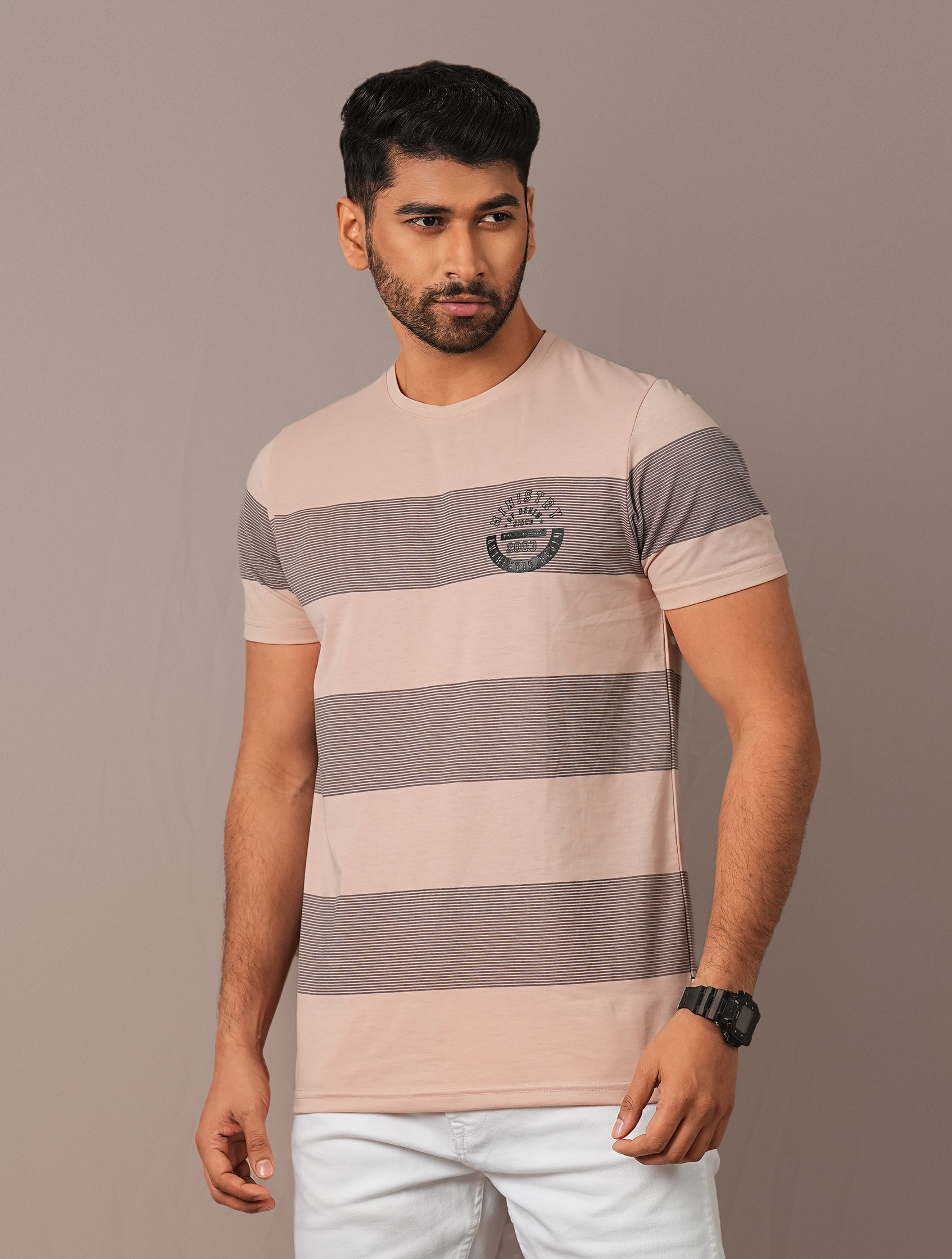 MENS T- SHIRT For Eid