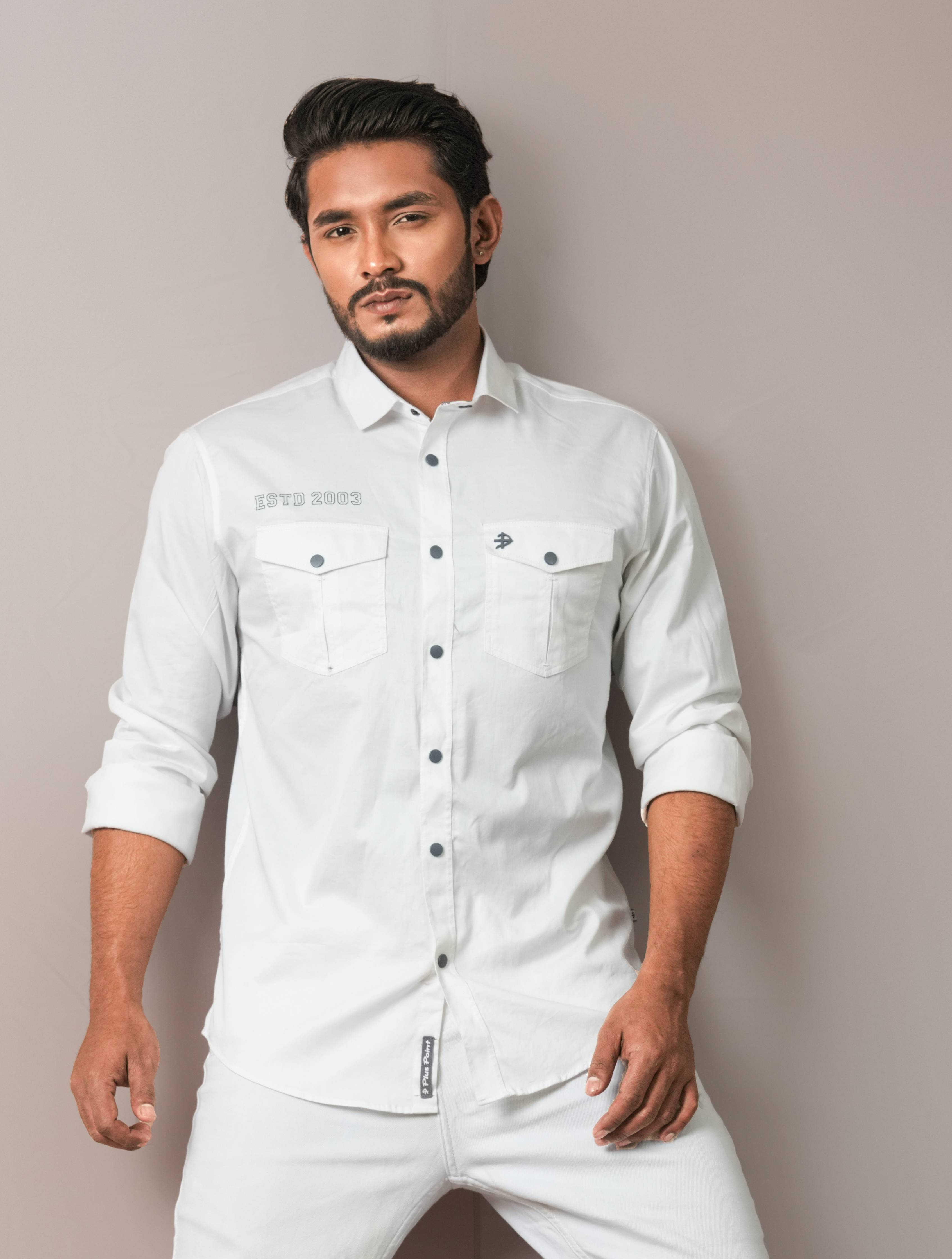 MENS CASUAL SHIRT FOR EID 2025