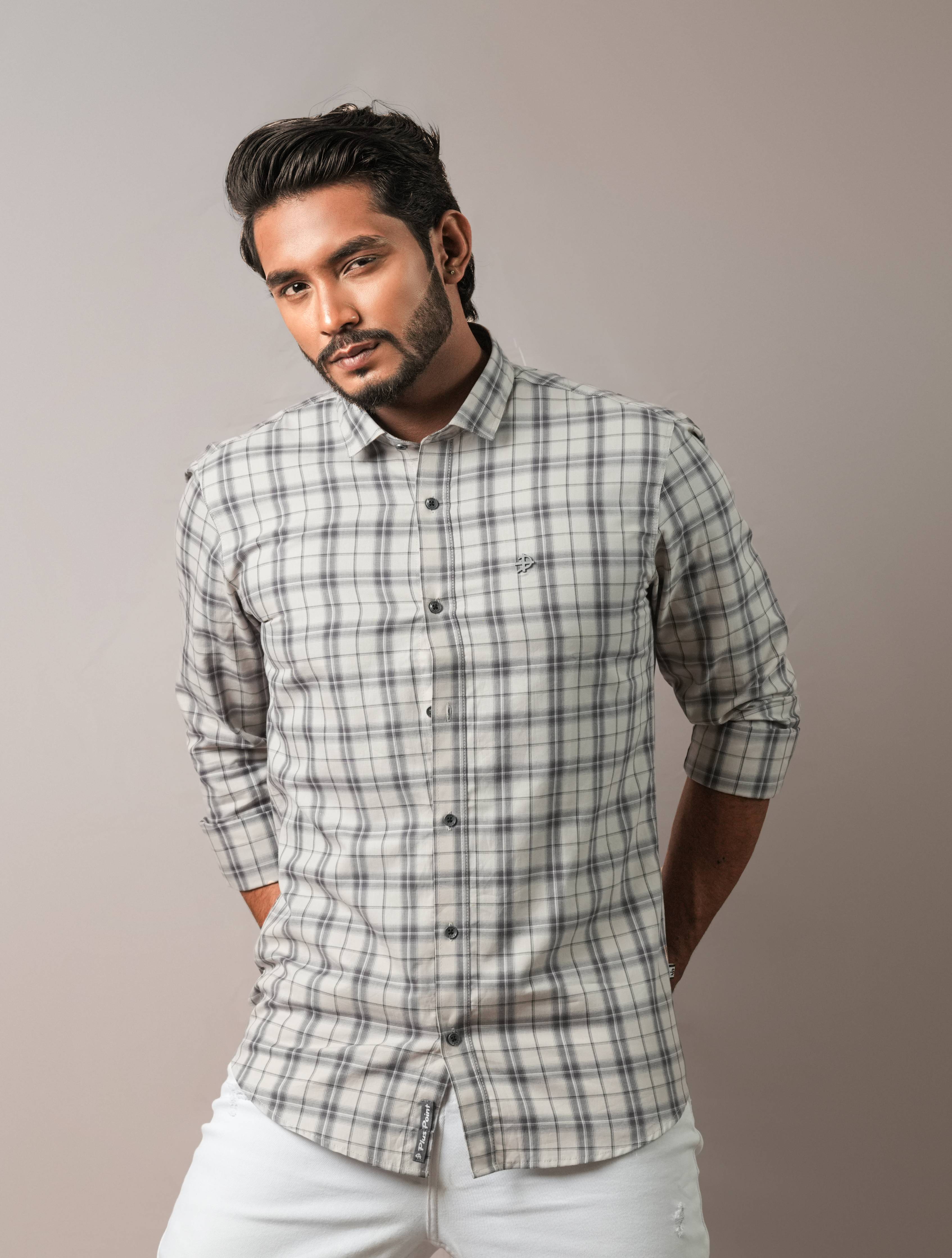 MENS CASUAL SHIRT FOR EID 2025