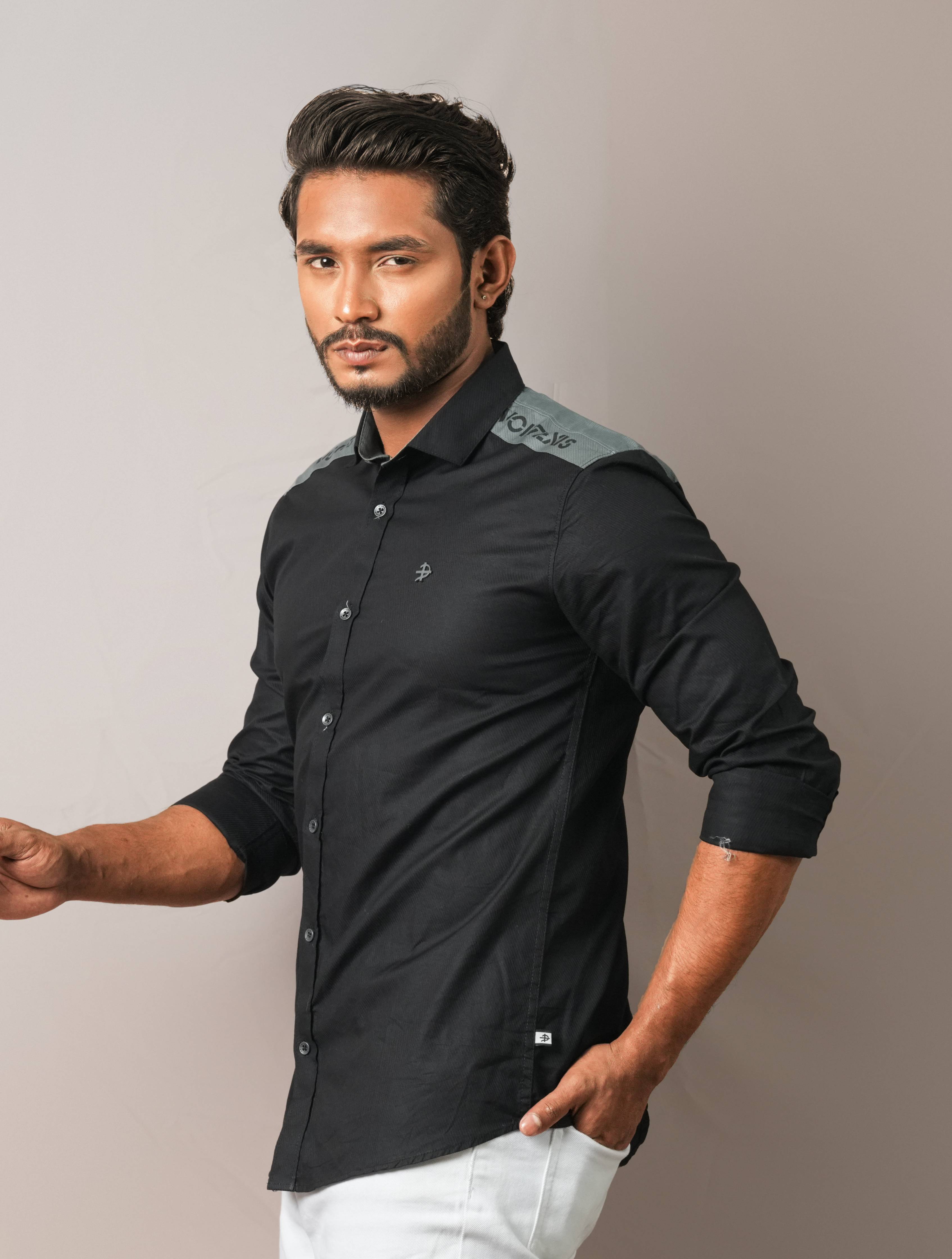 MENS CASUAL SHIRT FOR EID