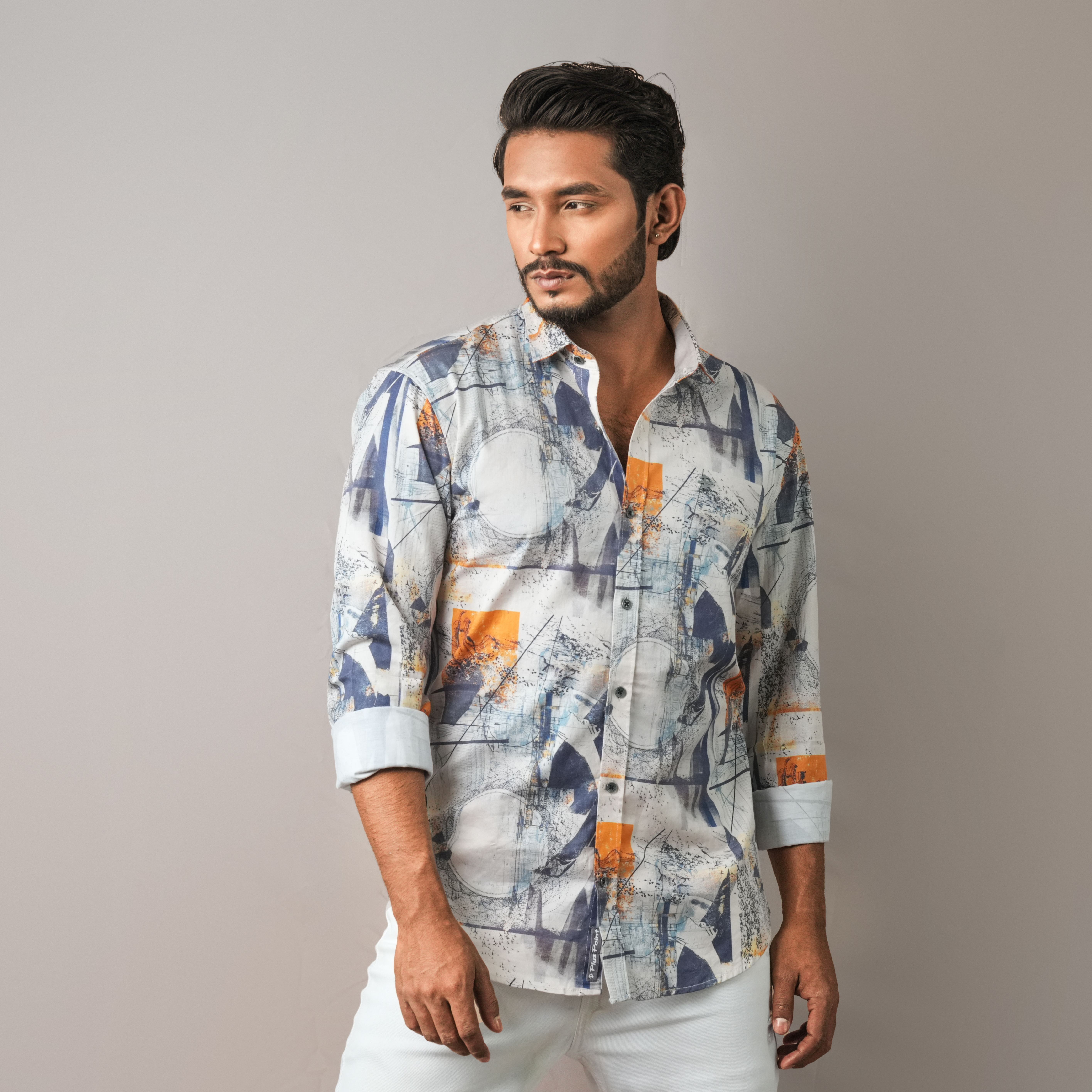 MENS CASUAL SHIRT FOR EID