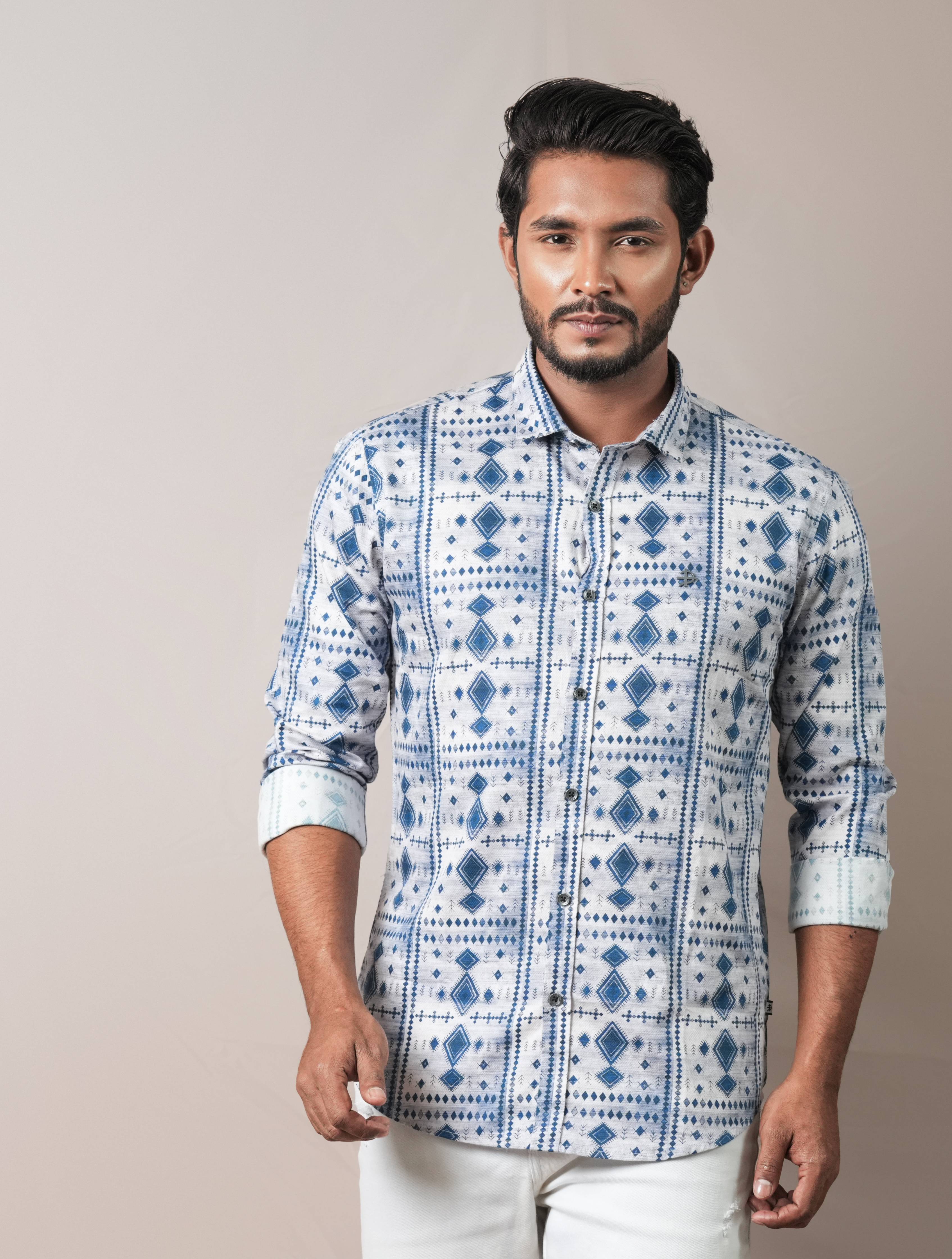 MENS CASUAL SHIRT FOR EID 2025