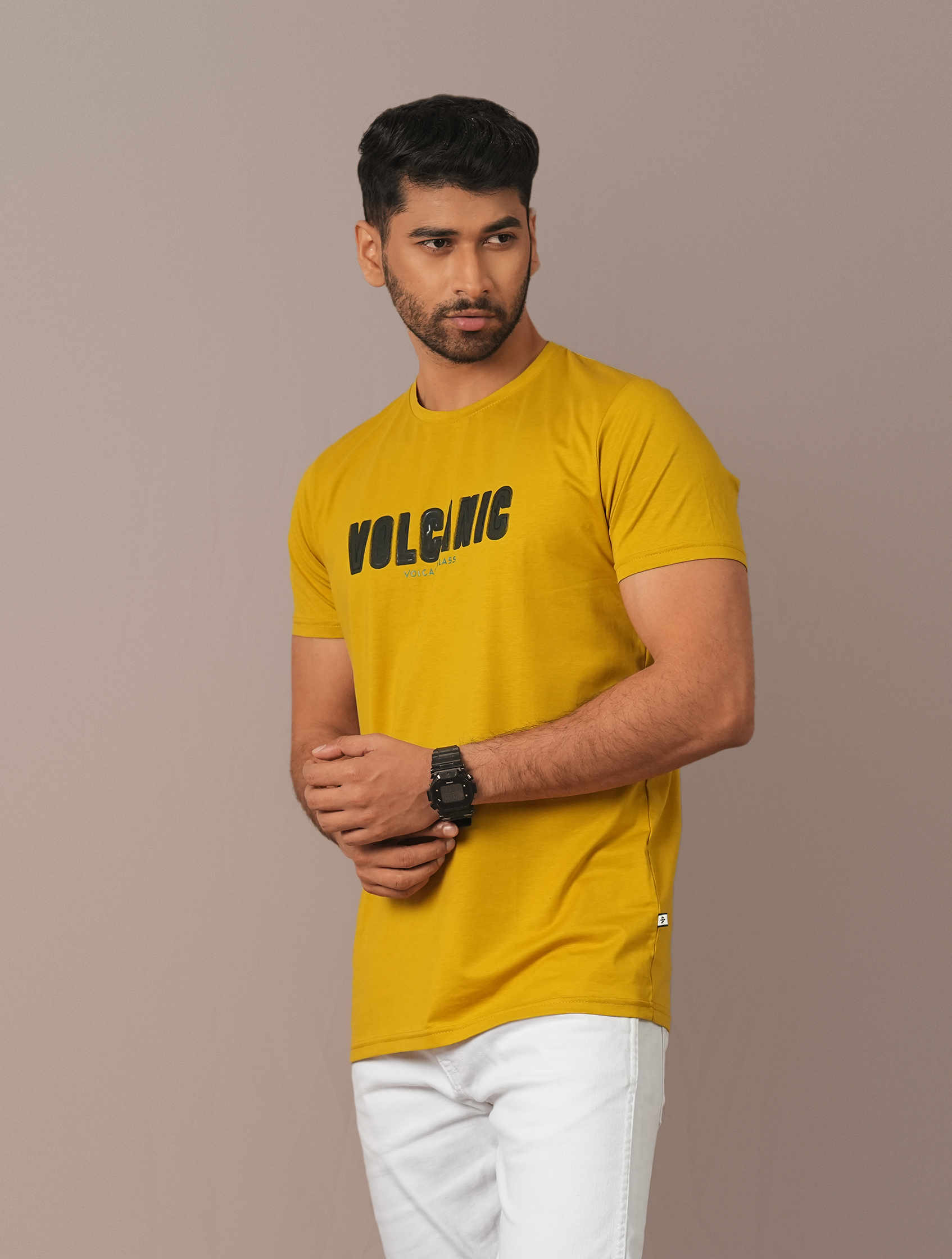 MENS T- SHIRT FOR EID