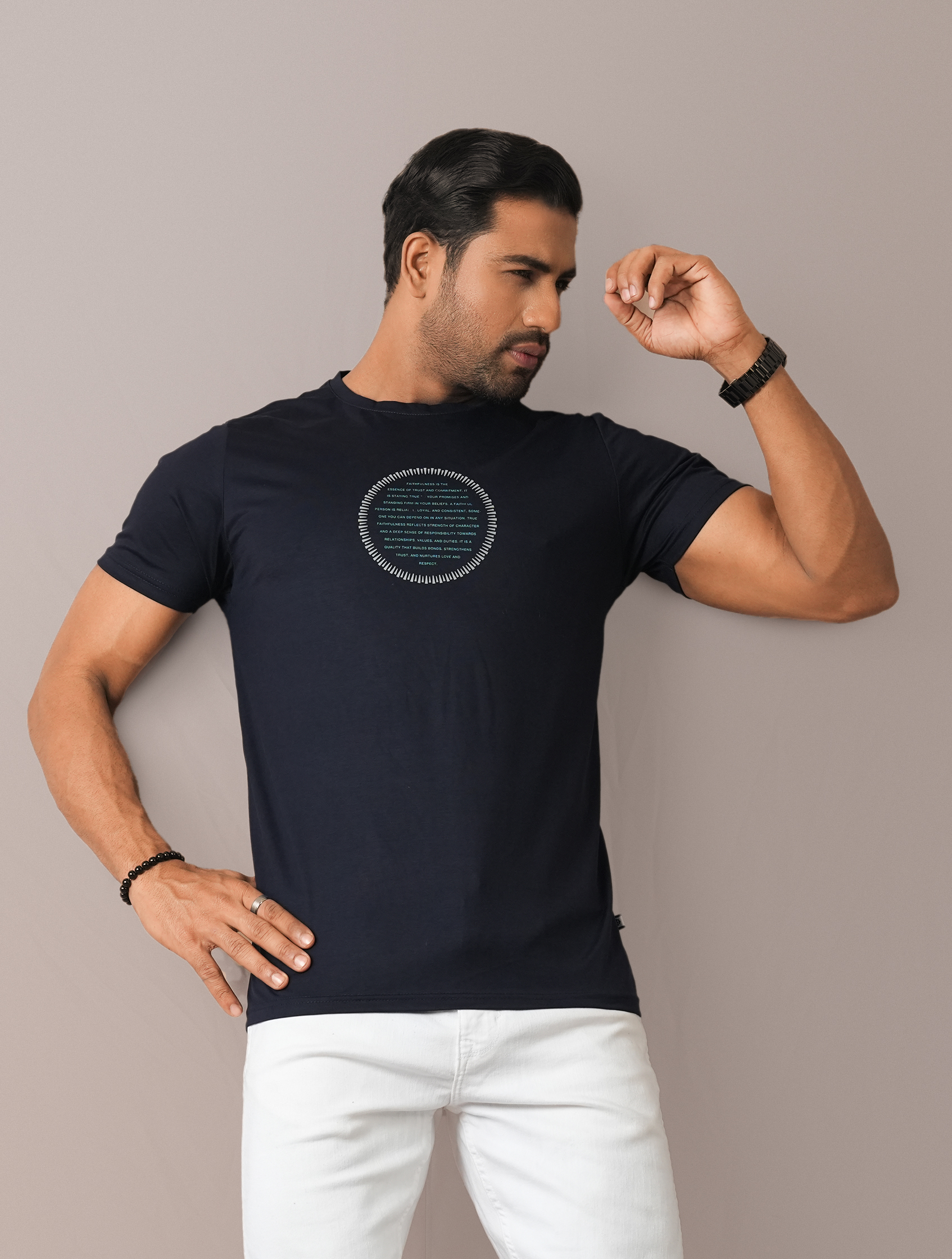 MENS T- SHIRT FOR EID