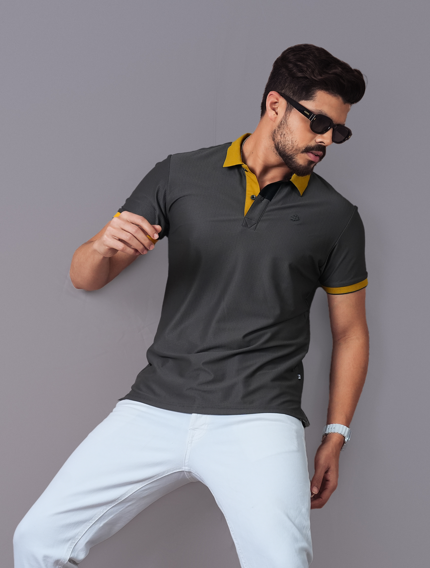 MENS POLO FOR EID