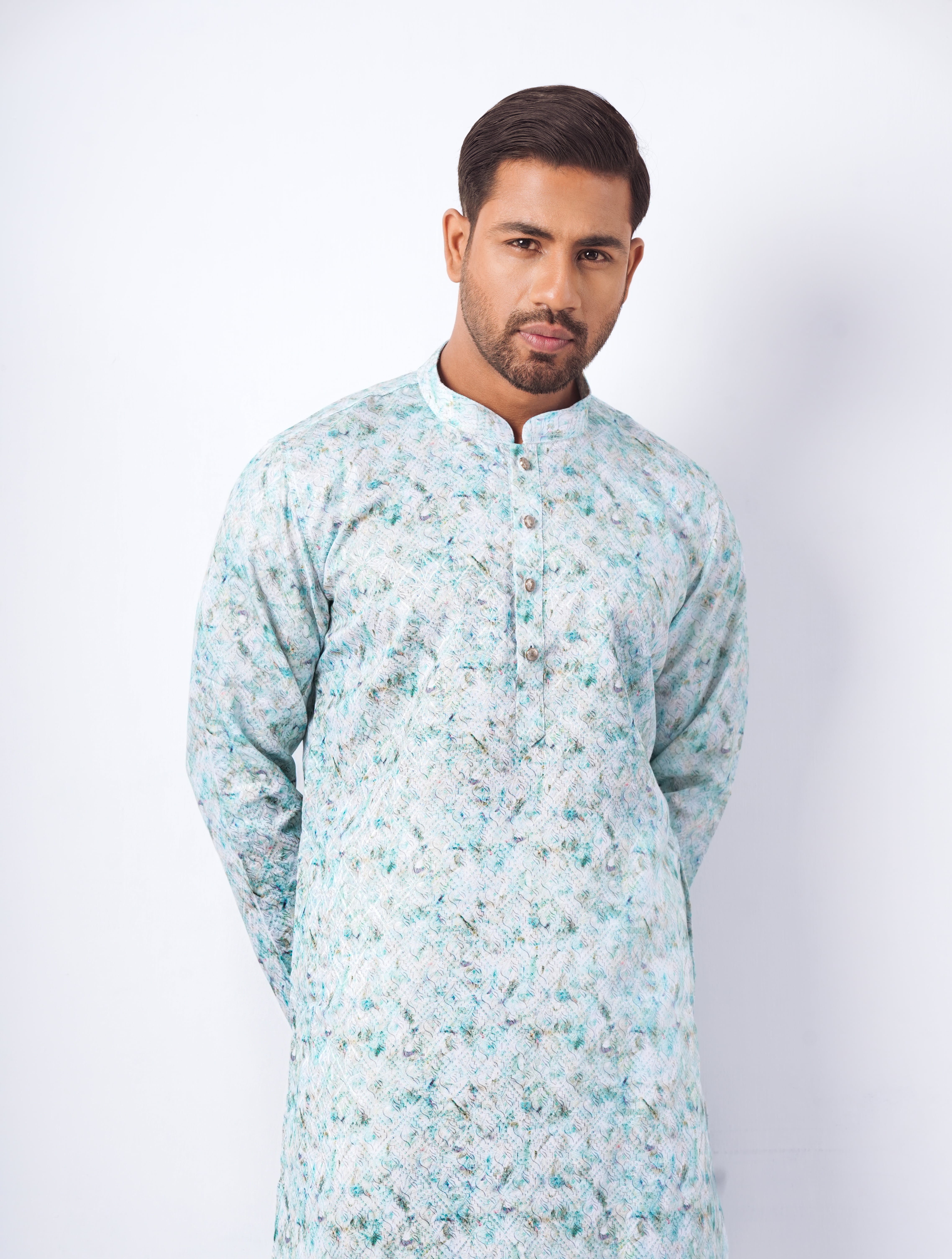 MENS PANJABI FOR EID