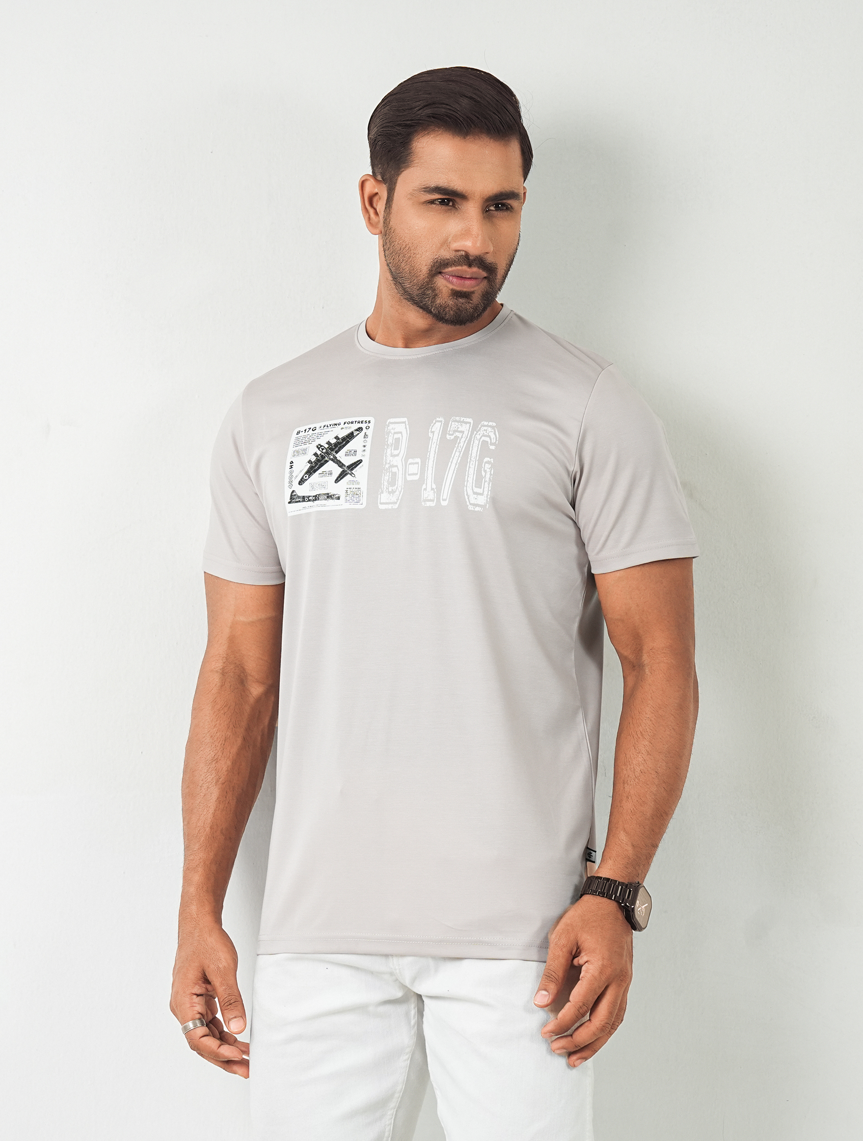 MENS T- SHIRT FOR EID