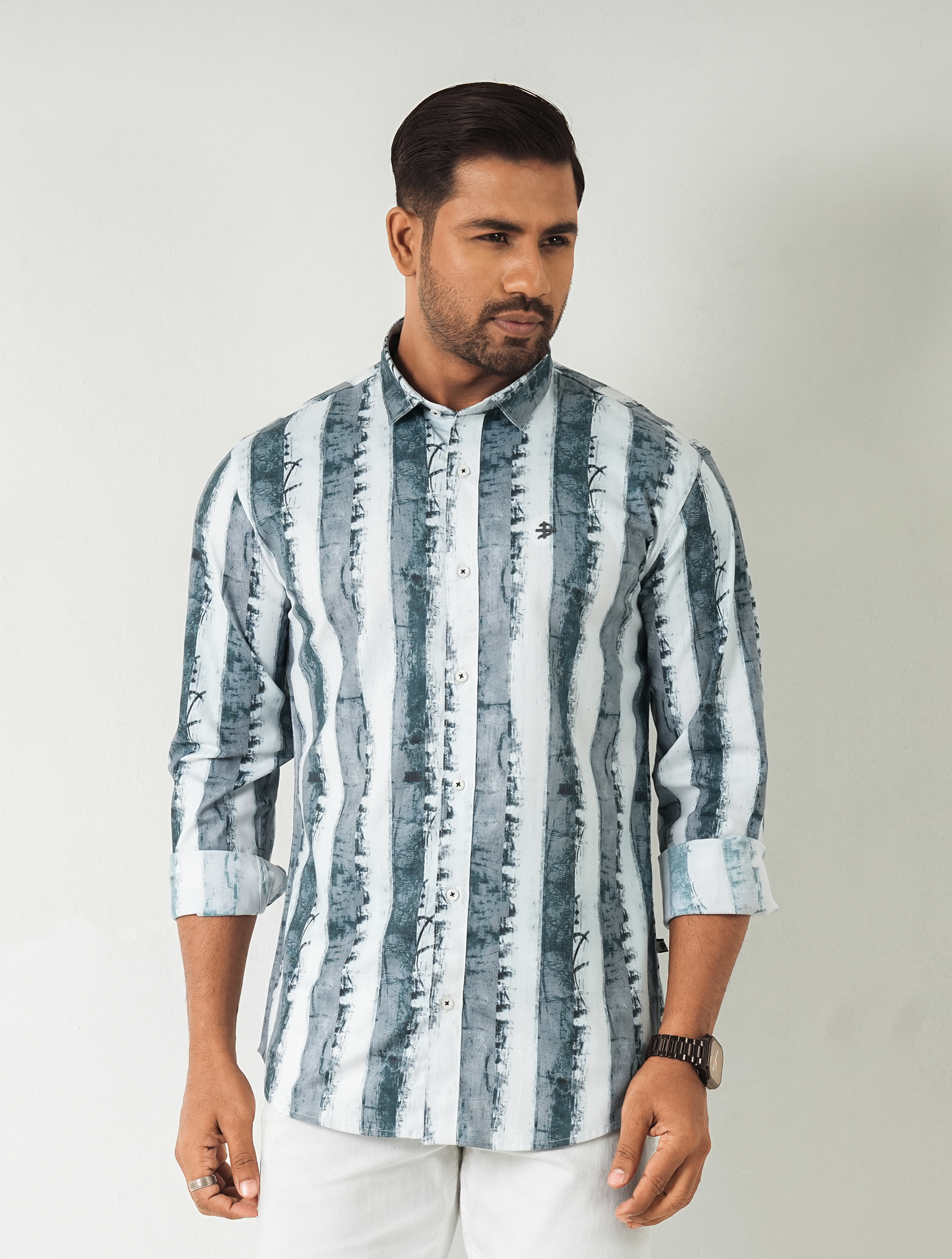 MENS CASUAL SHIRT FOR EID