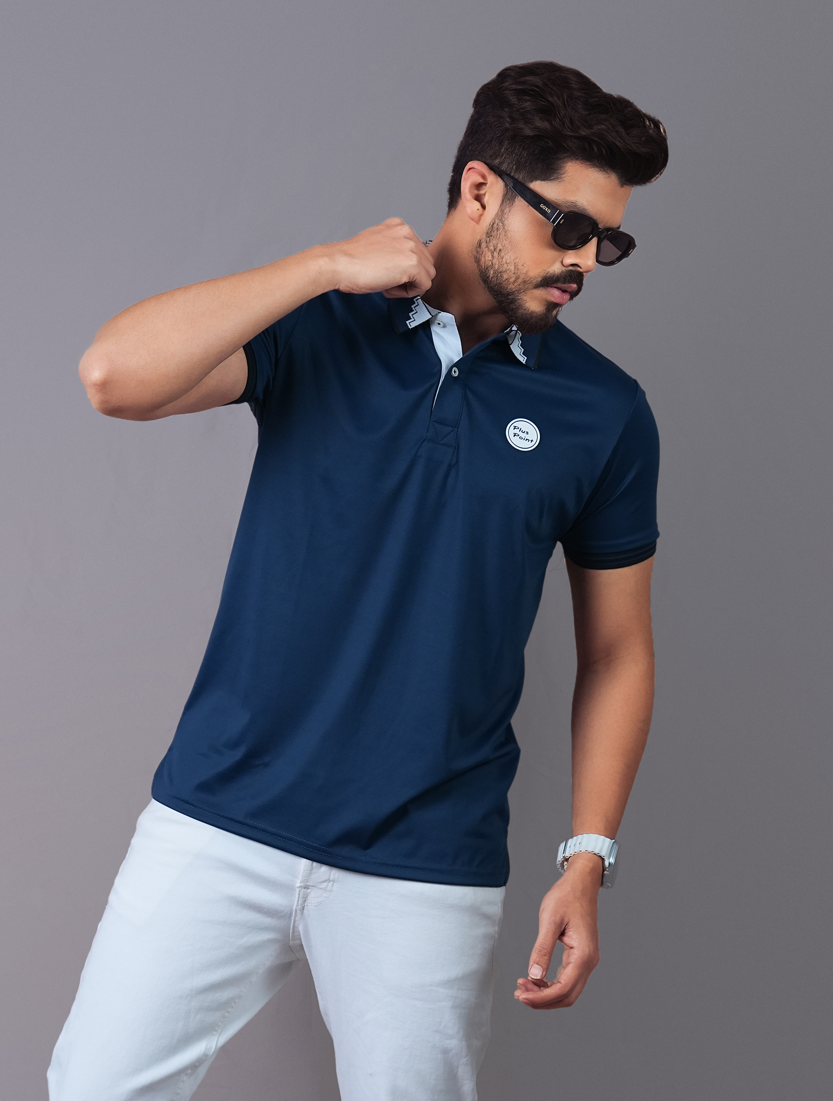 MENS POLO FOR EID