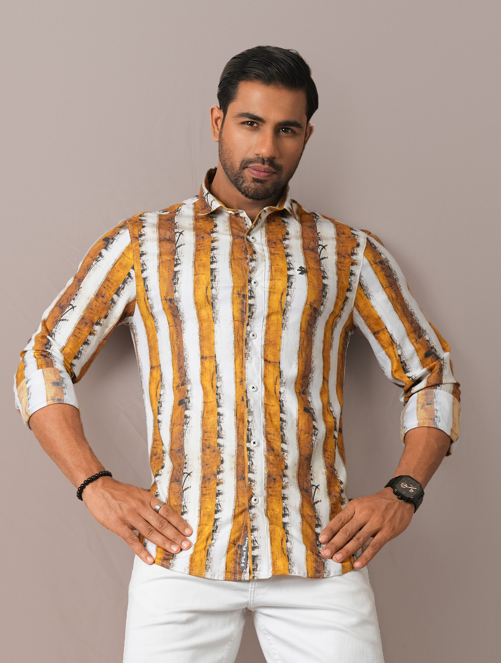 MENS CASUAL SHIRT FOR EID