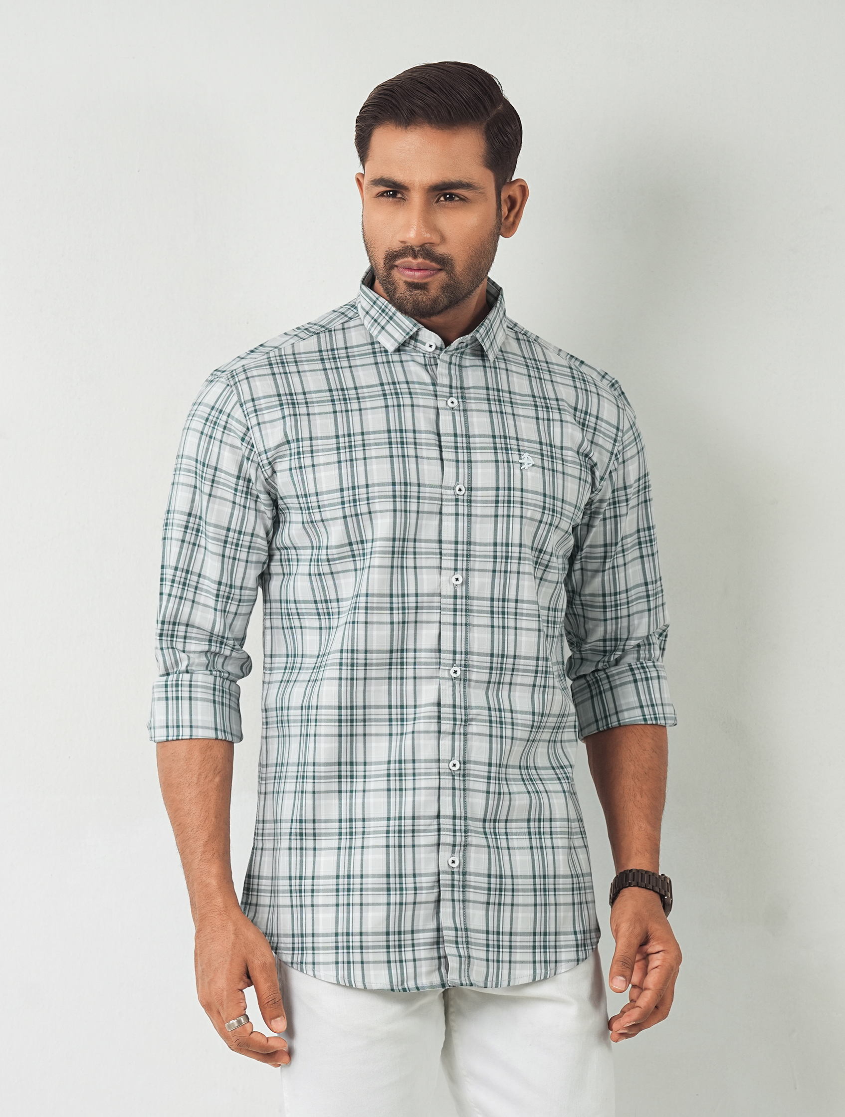 MENS CASUAL SHIRT FOR EID