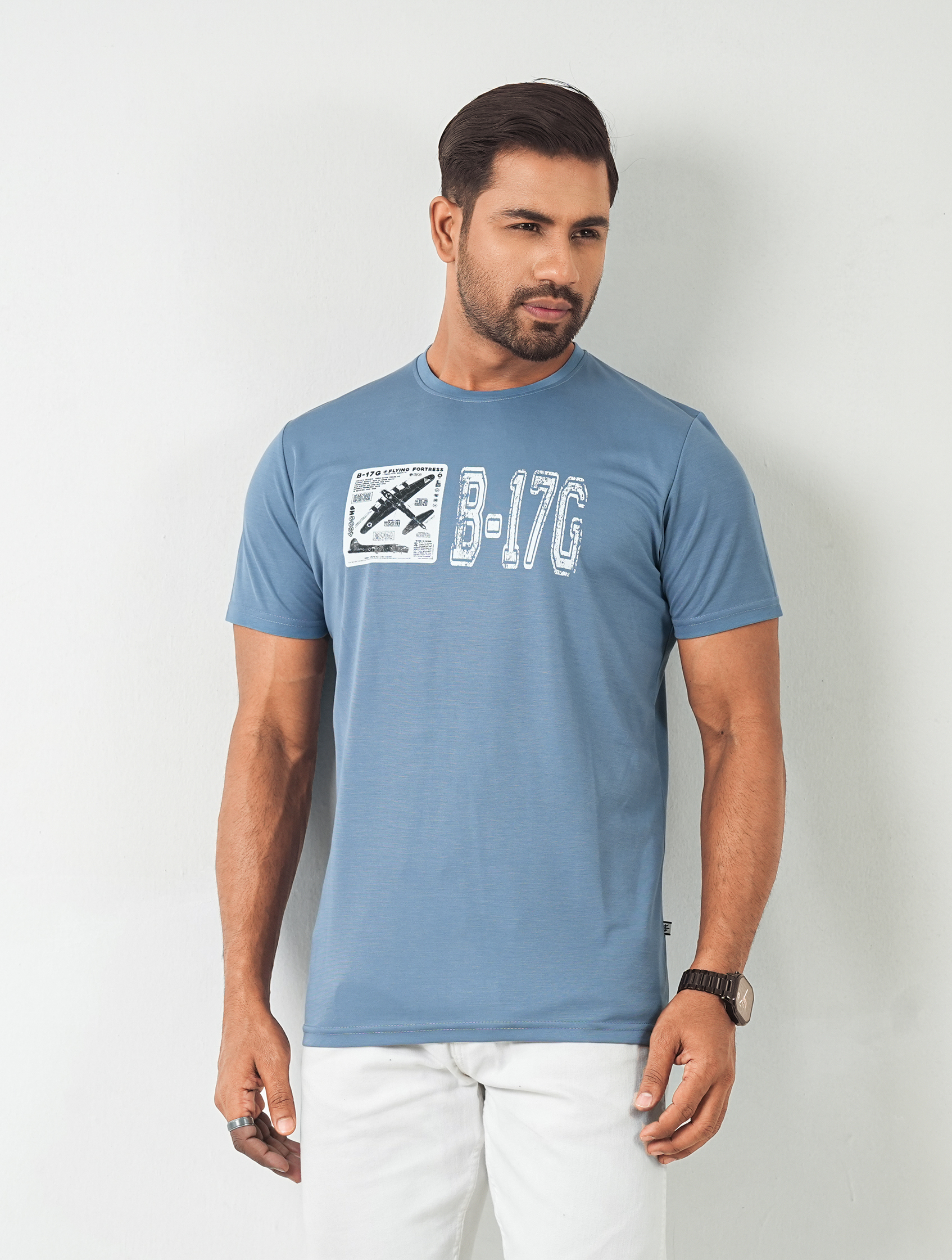 MENS T- SHIRT FOR EID