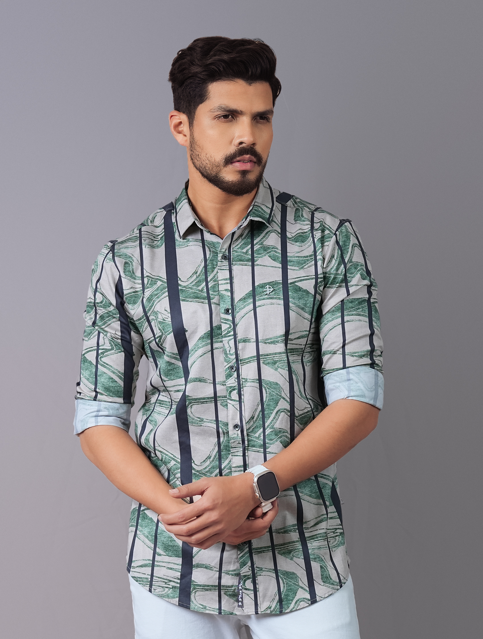 MENS CASUAL SHIRT FOR EID