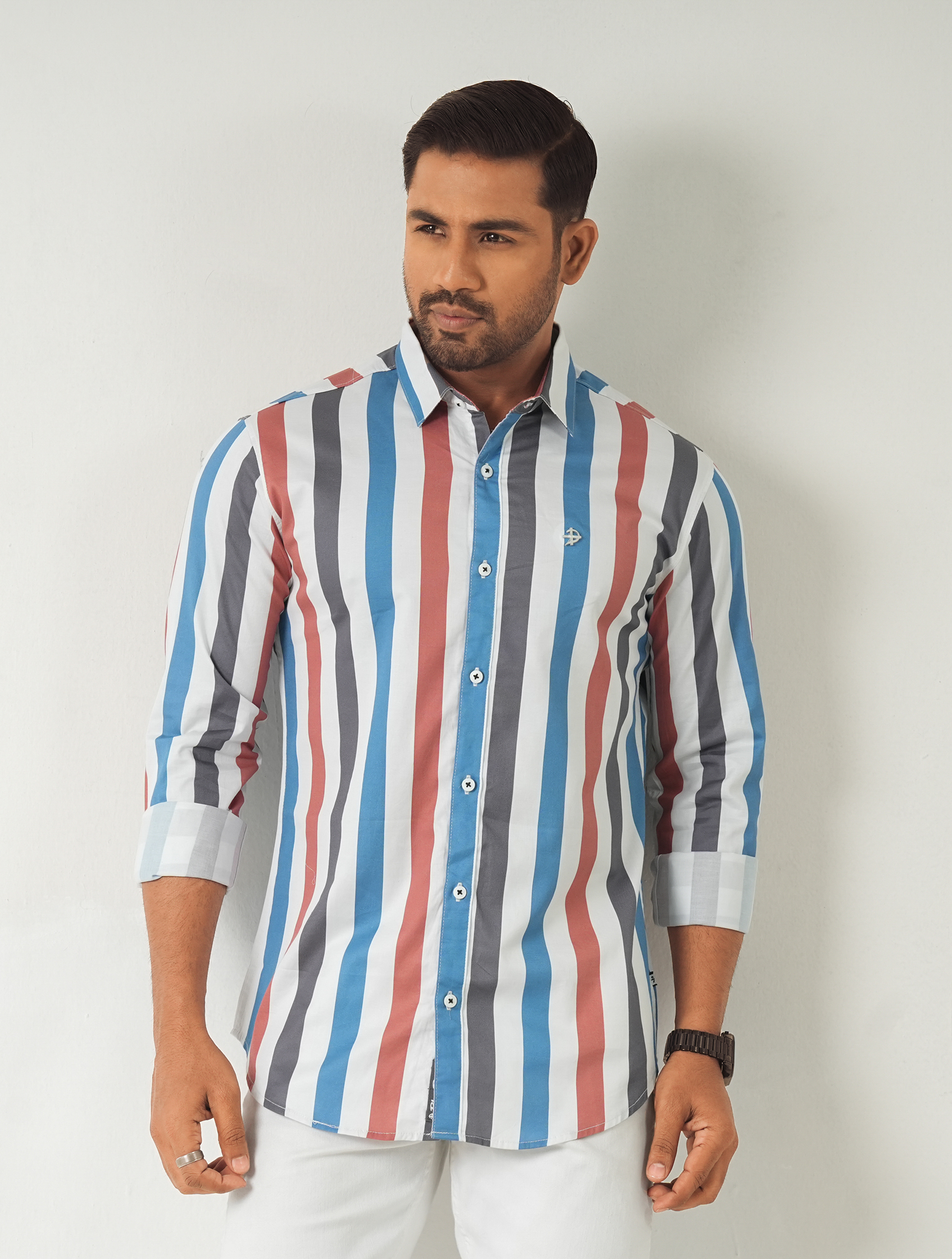 MENS CASUAL SHIRT FOR EID