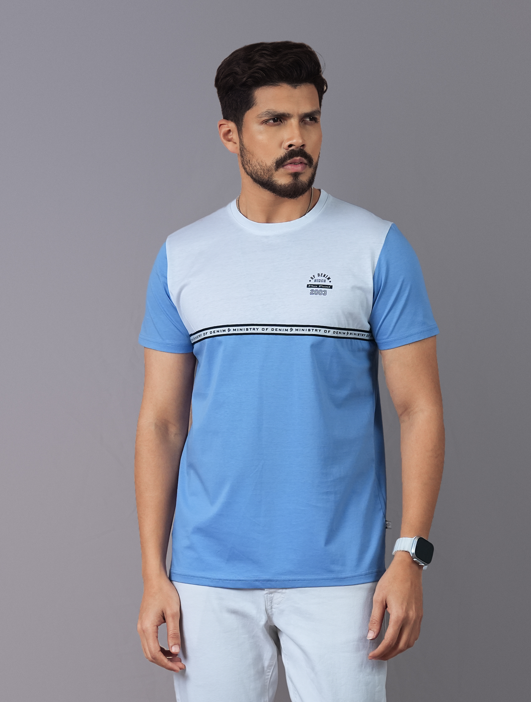 MENS T- SHIRT FOR EID