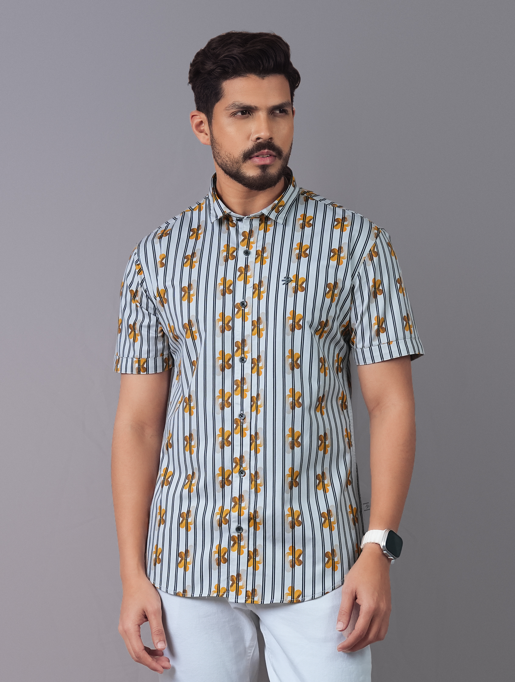 MENS CASUAL SHIRT FOR EID