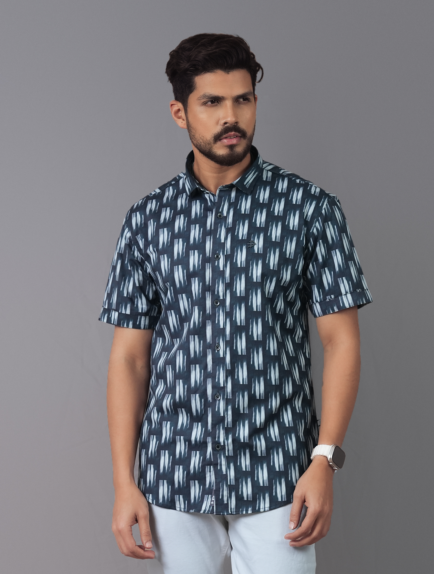 MENS CASUAL SHIRT FOR EID