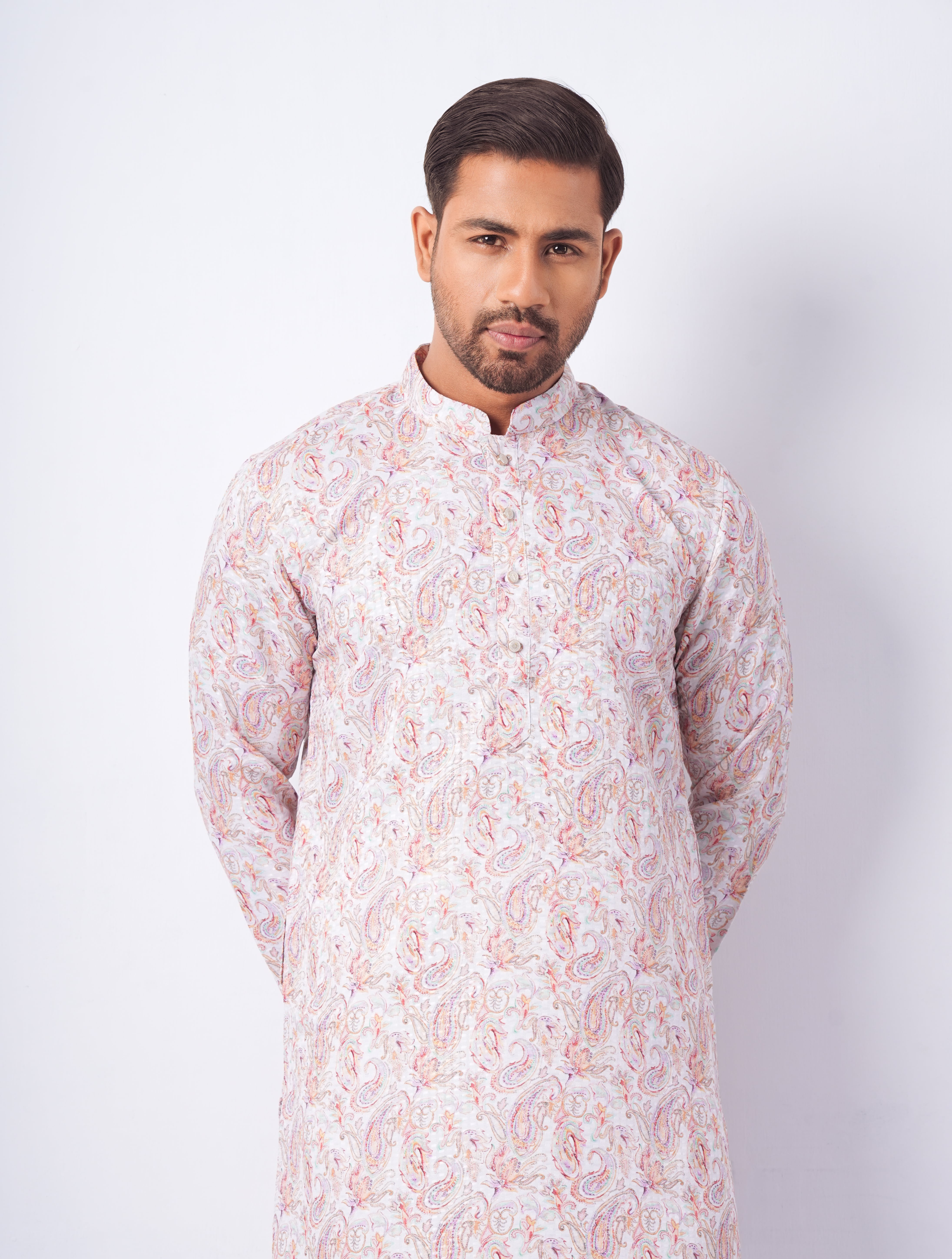 MENS PANJABI FOR EID