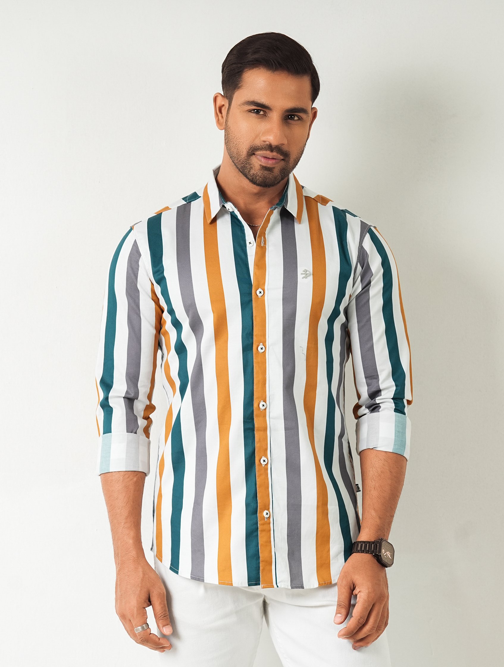 MENS CASUAL SHIRT FOR EID