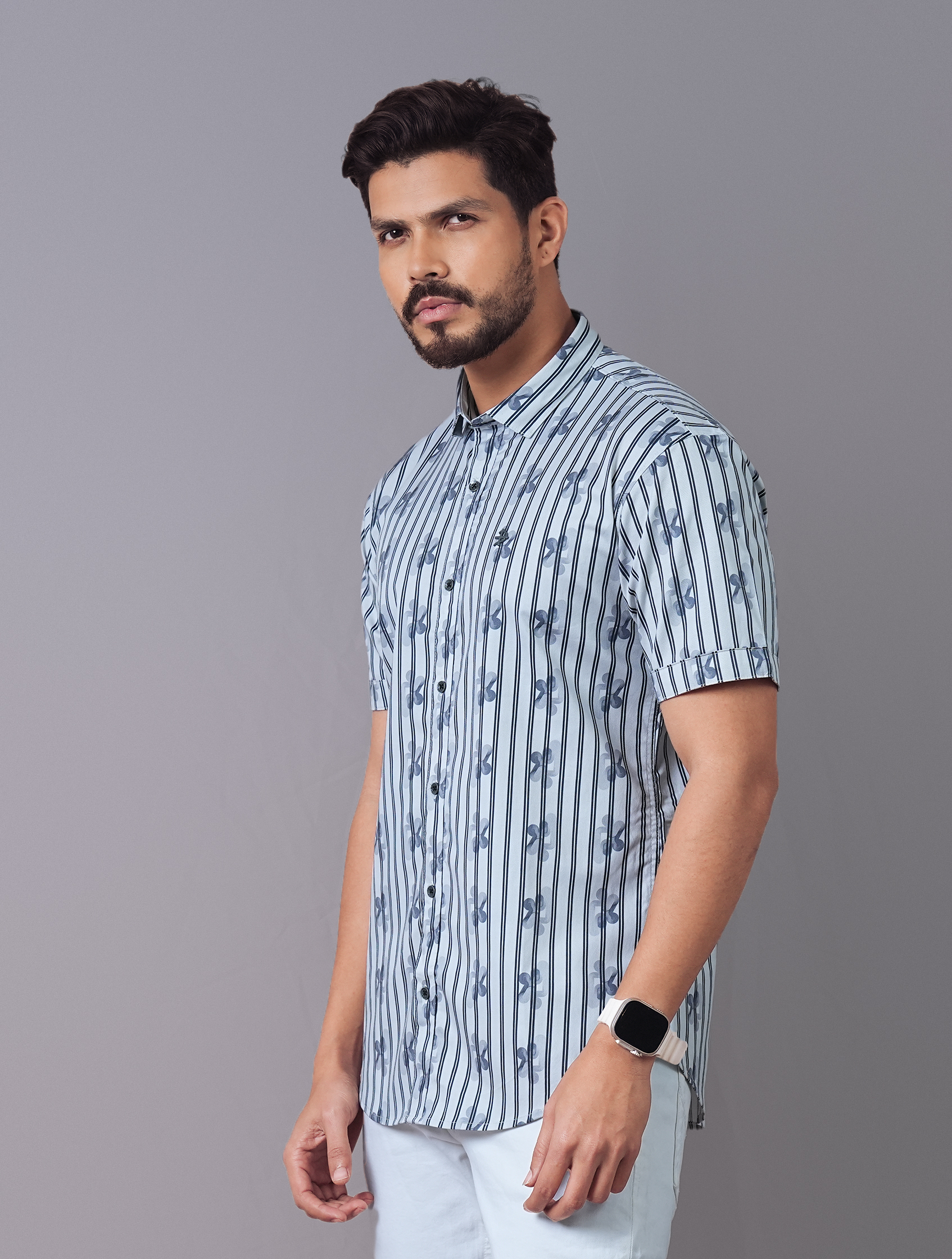 MENS CASUAL SHIRT FOR EID