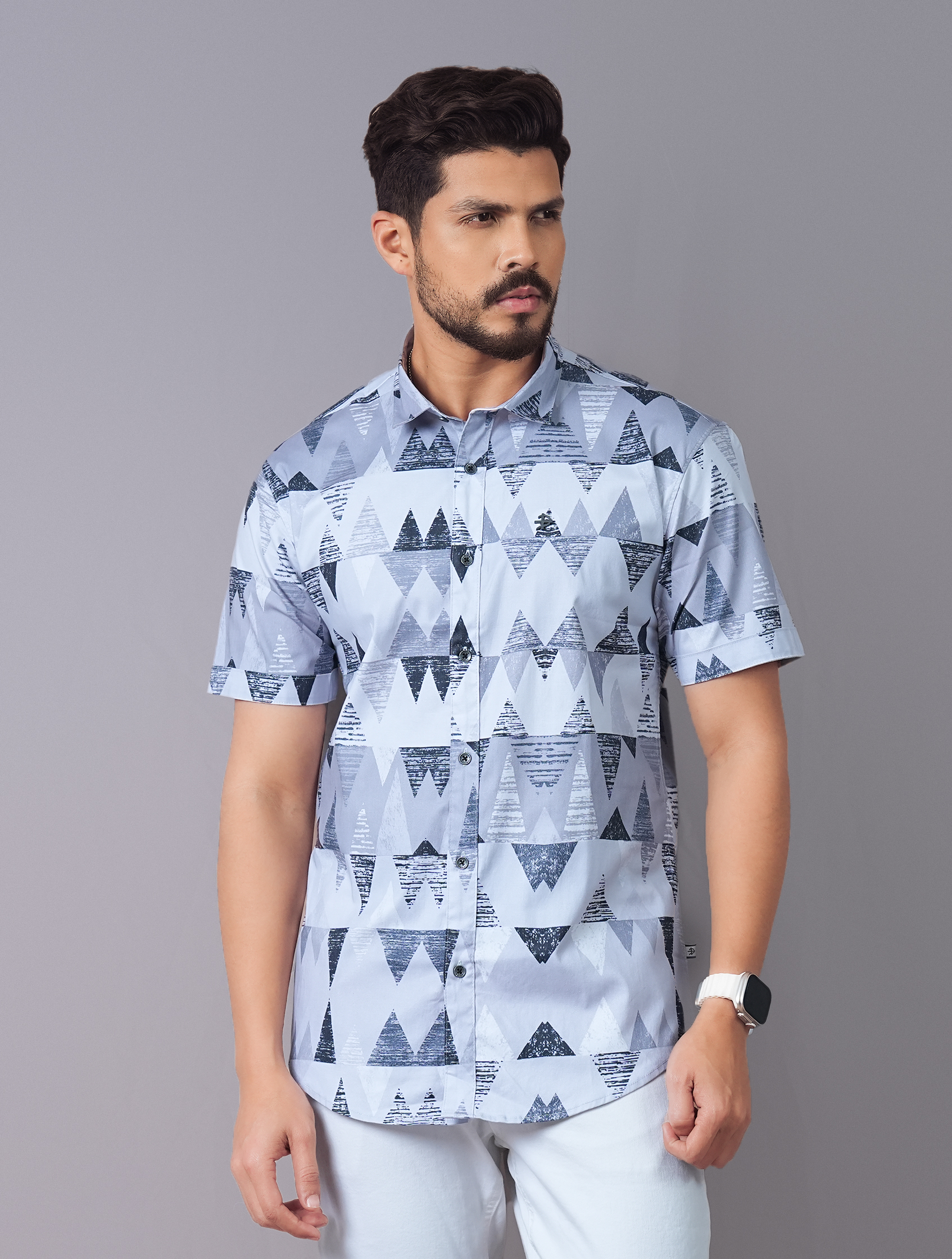 MENS CASUAL SHIRT FOR EID