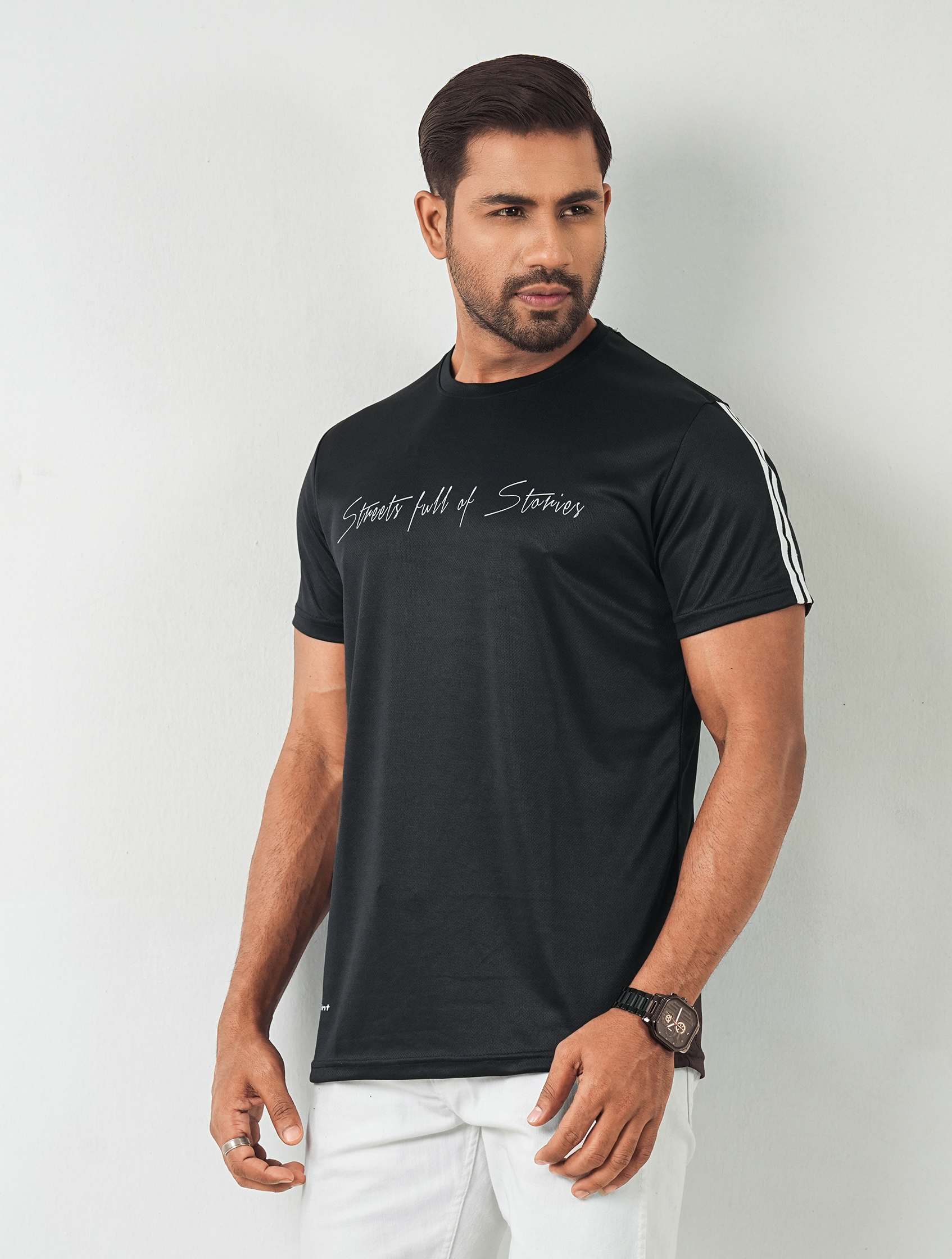 MENS T- SHIRT FOR EID