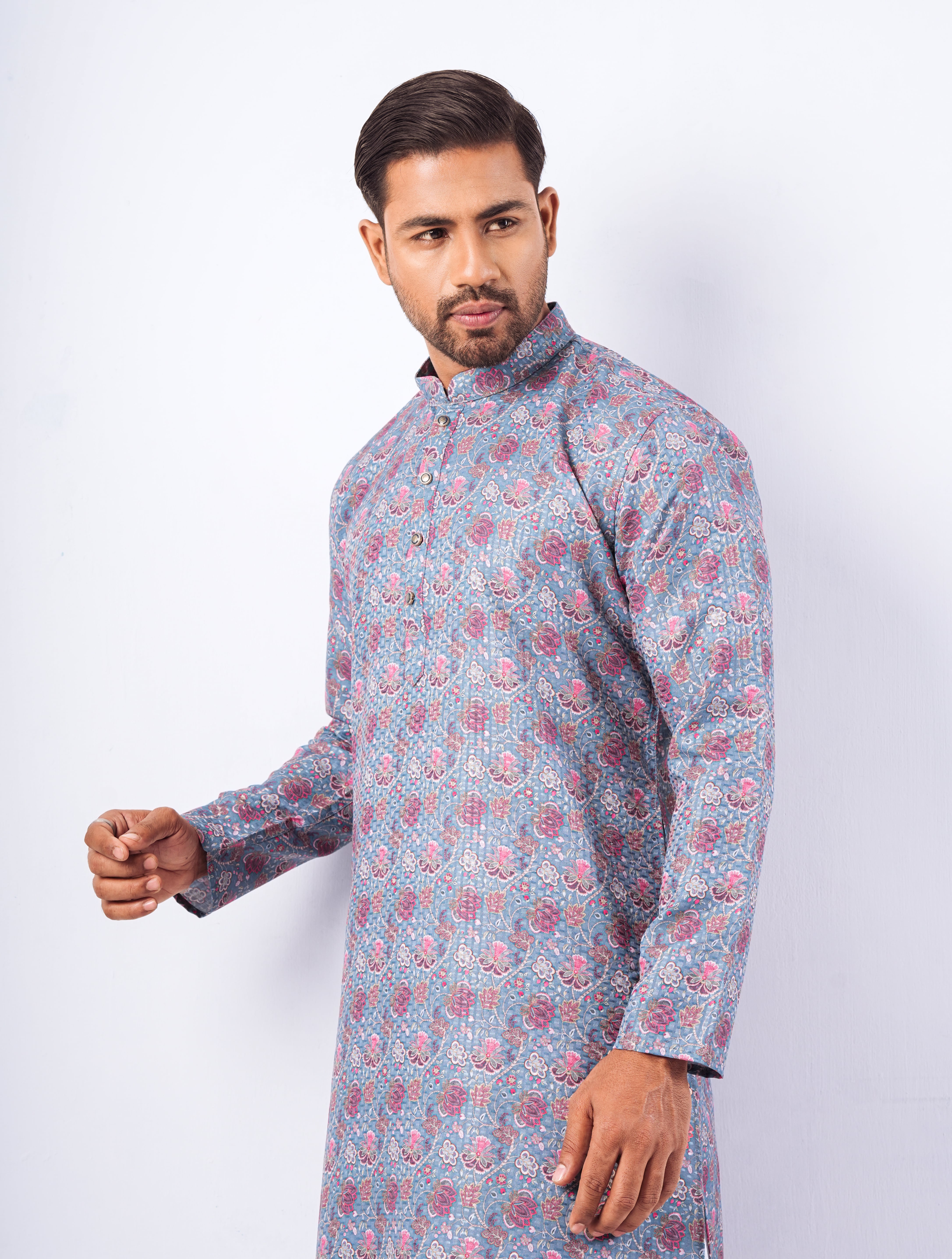 MENS PANJABI FOR EID