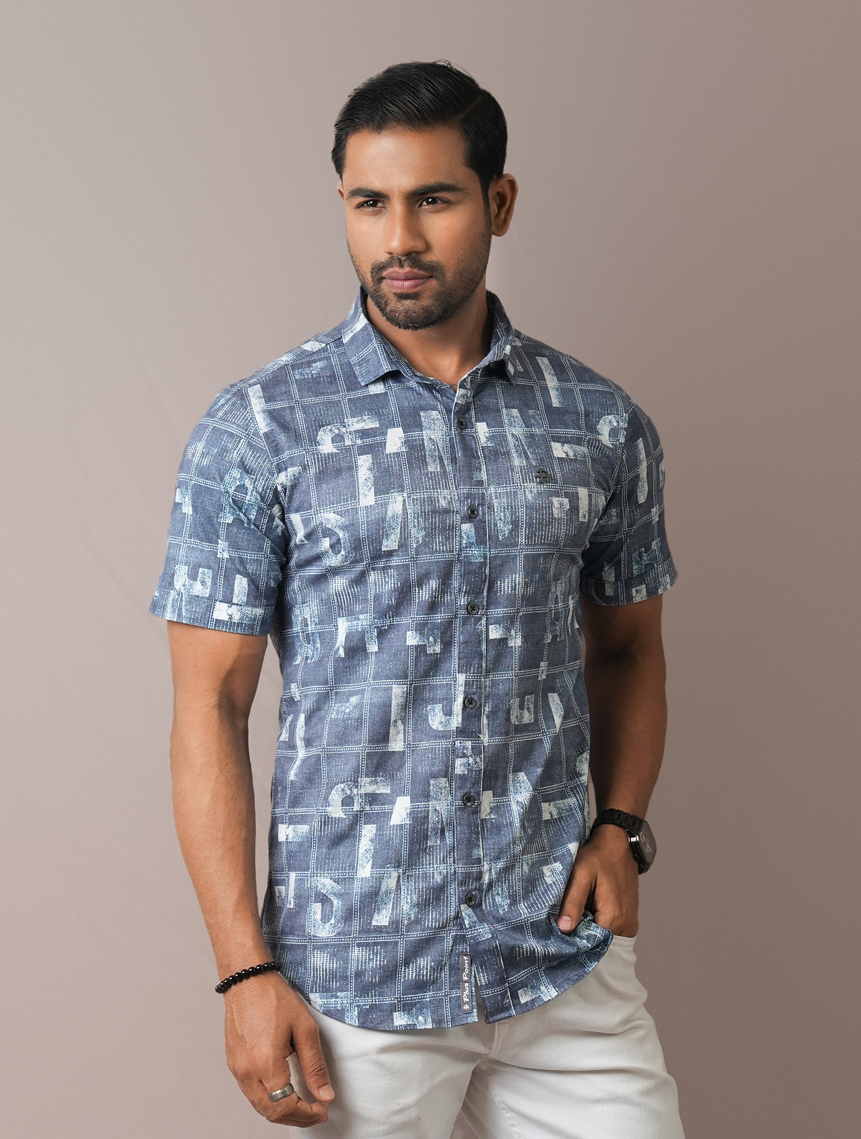 MENS CASUAL SHIRT FOR EID