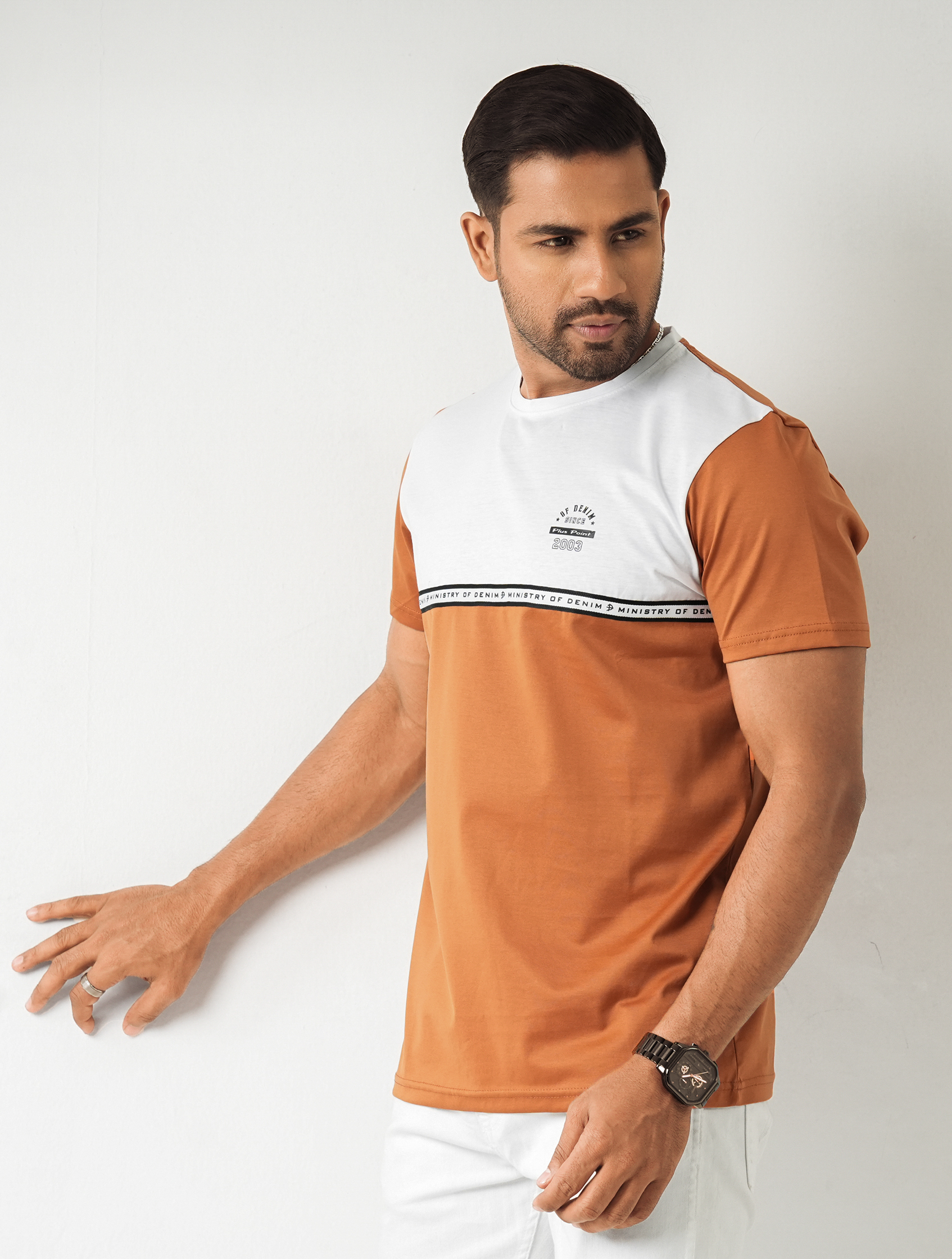 MENS T- SHIRT FOR EID