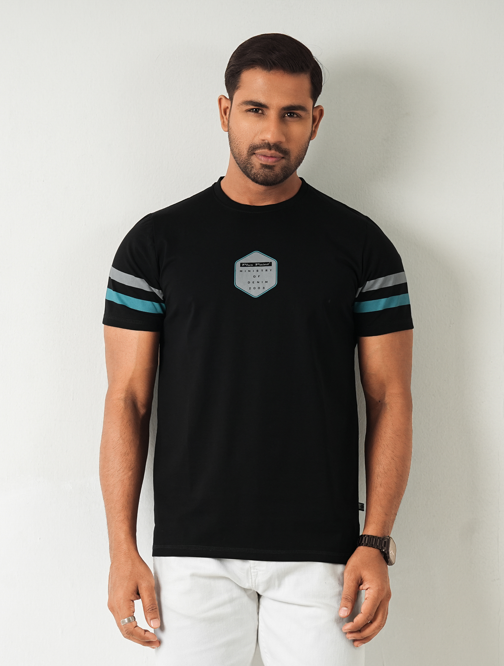 MENS T- SHIRT FOR EID