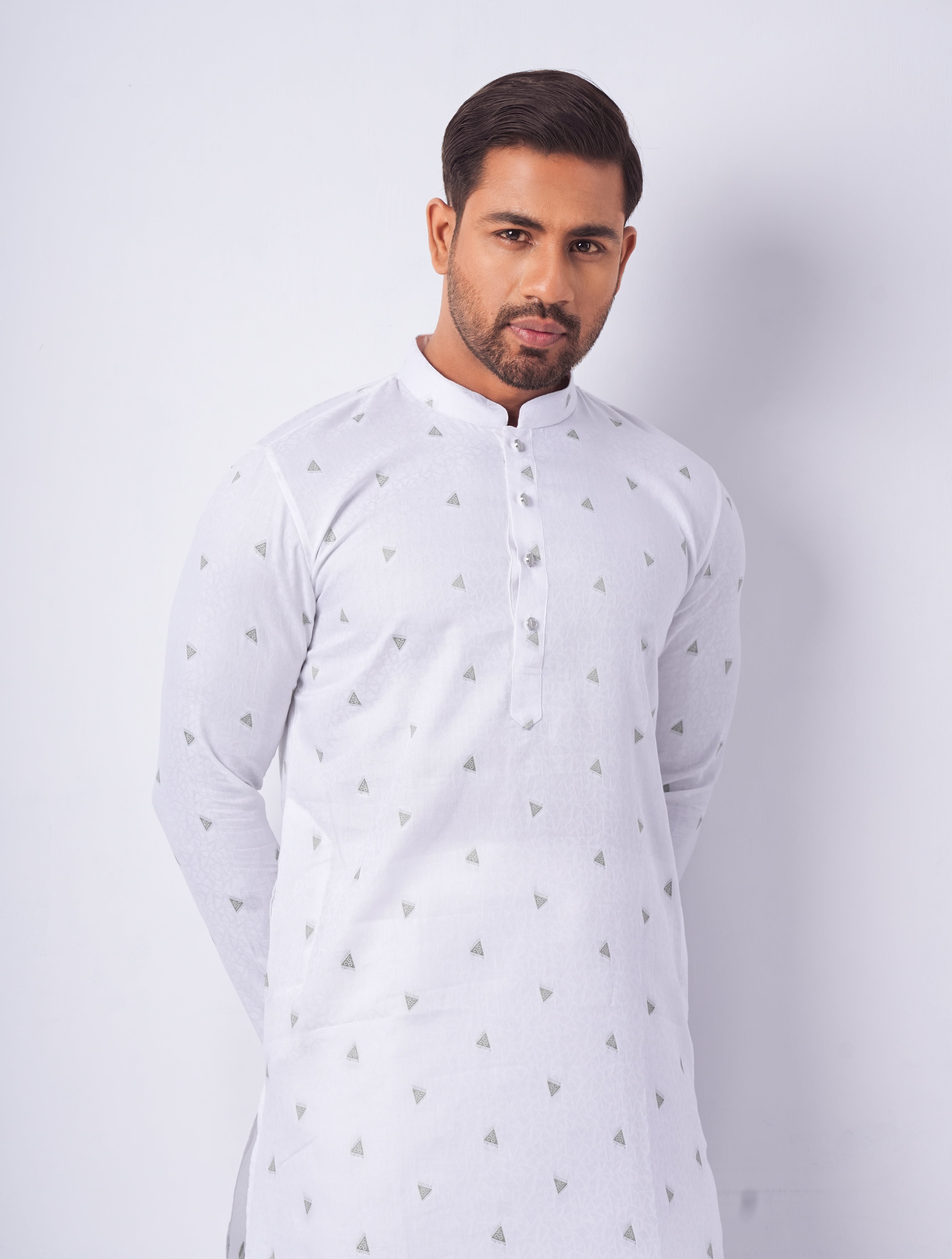 MENS PANJABI FOR EID