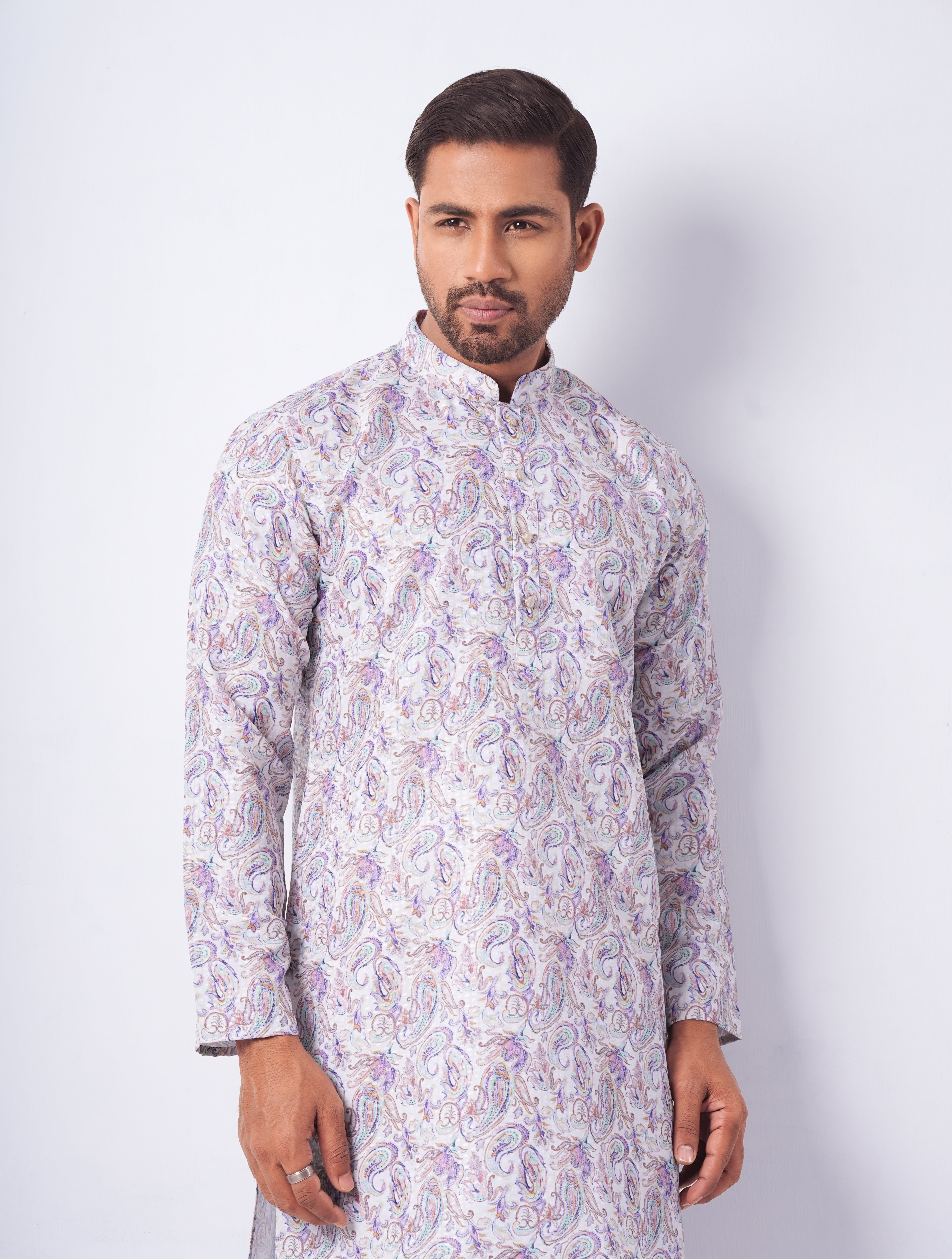 MENS PANJABI FOR EID