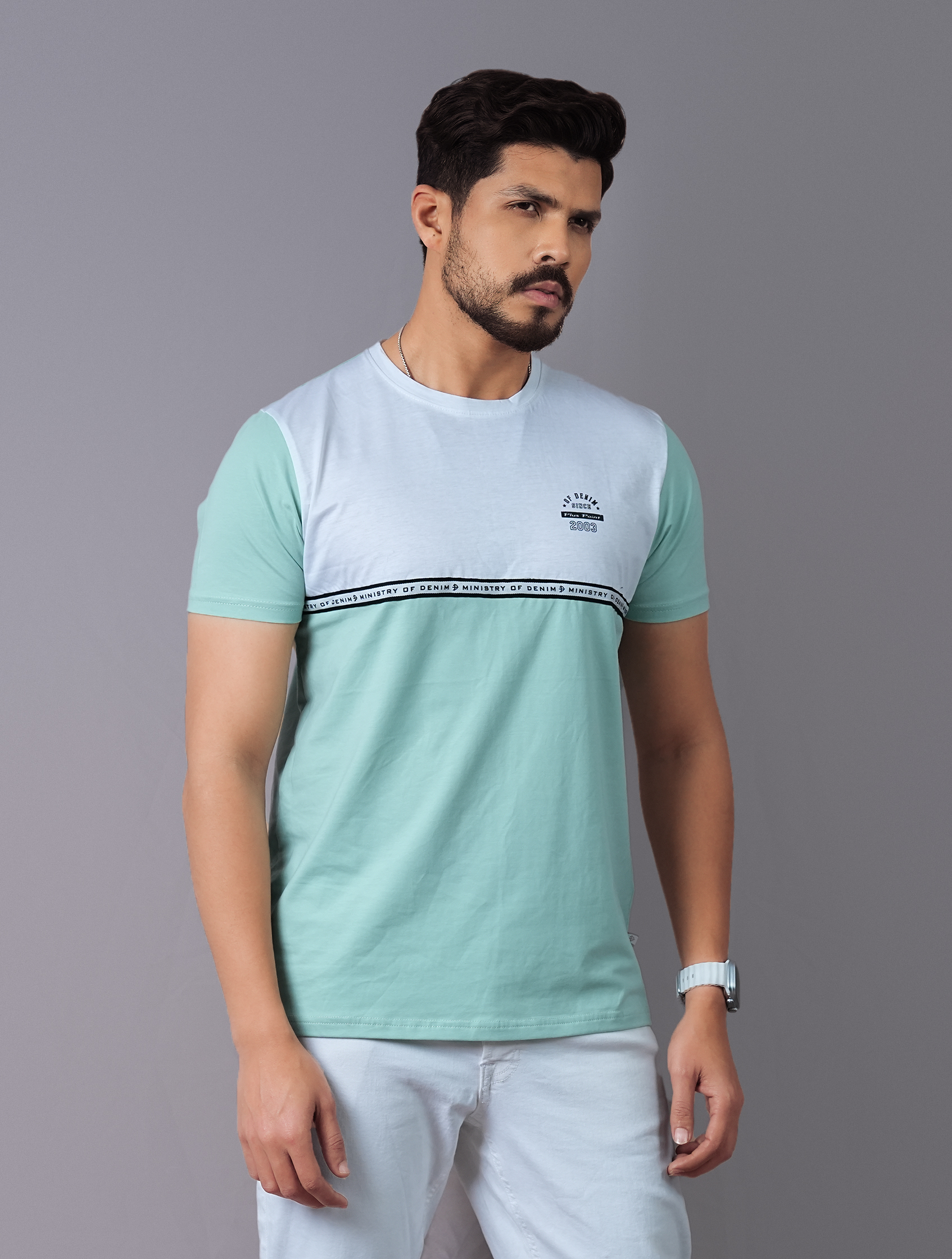 MENS T- SHIRT FOR EID