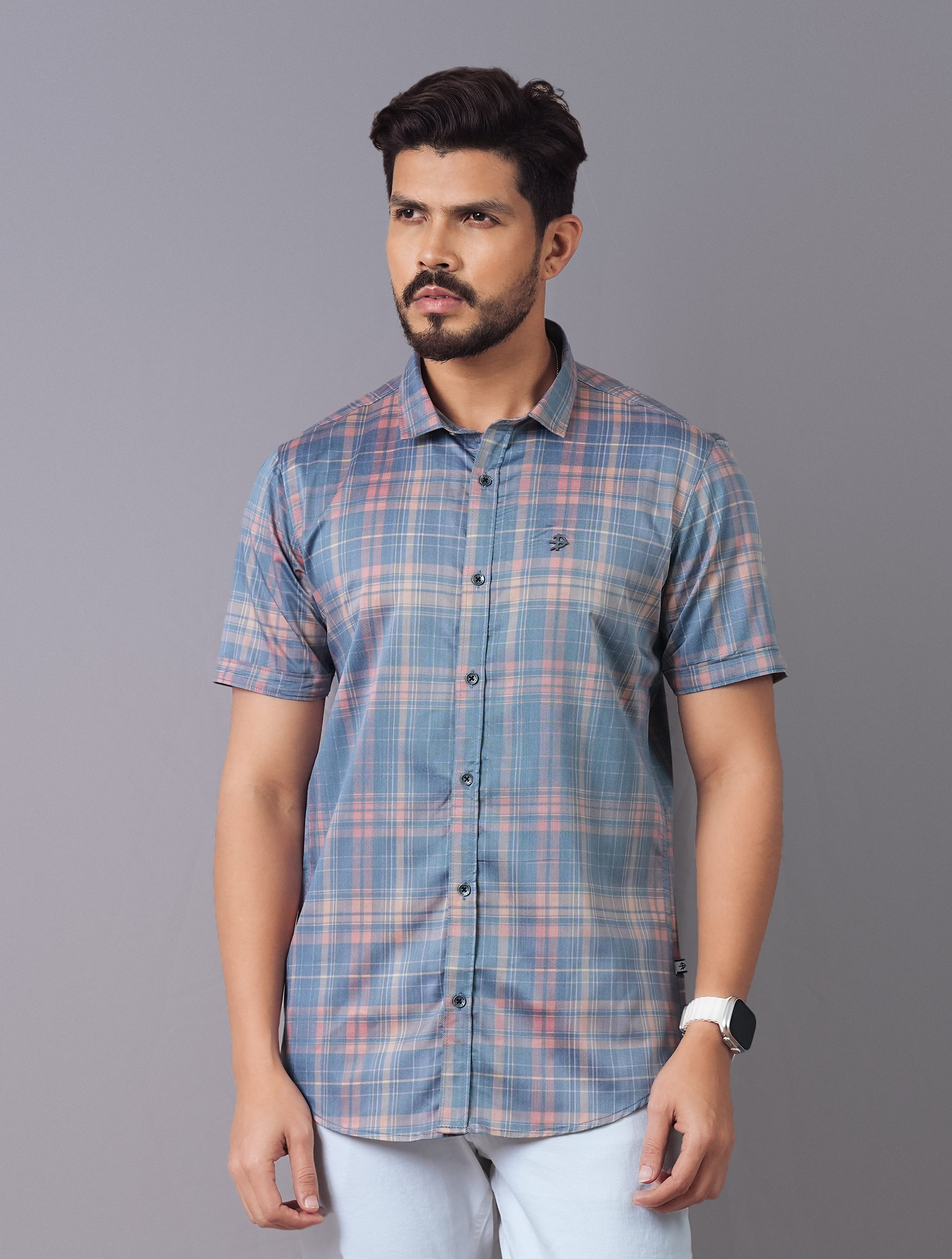 MENS CASUAL SHIRT FOR EID 2025