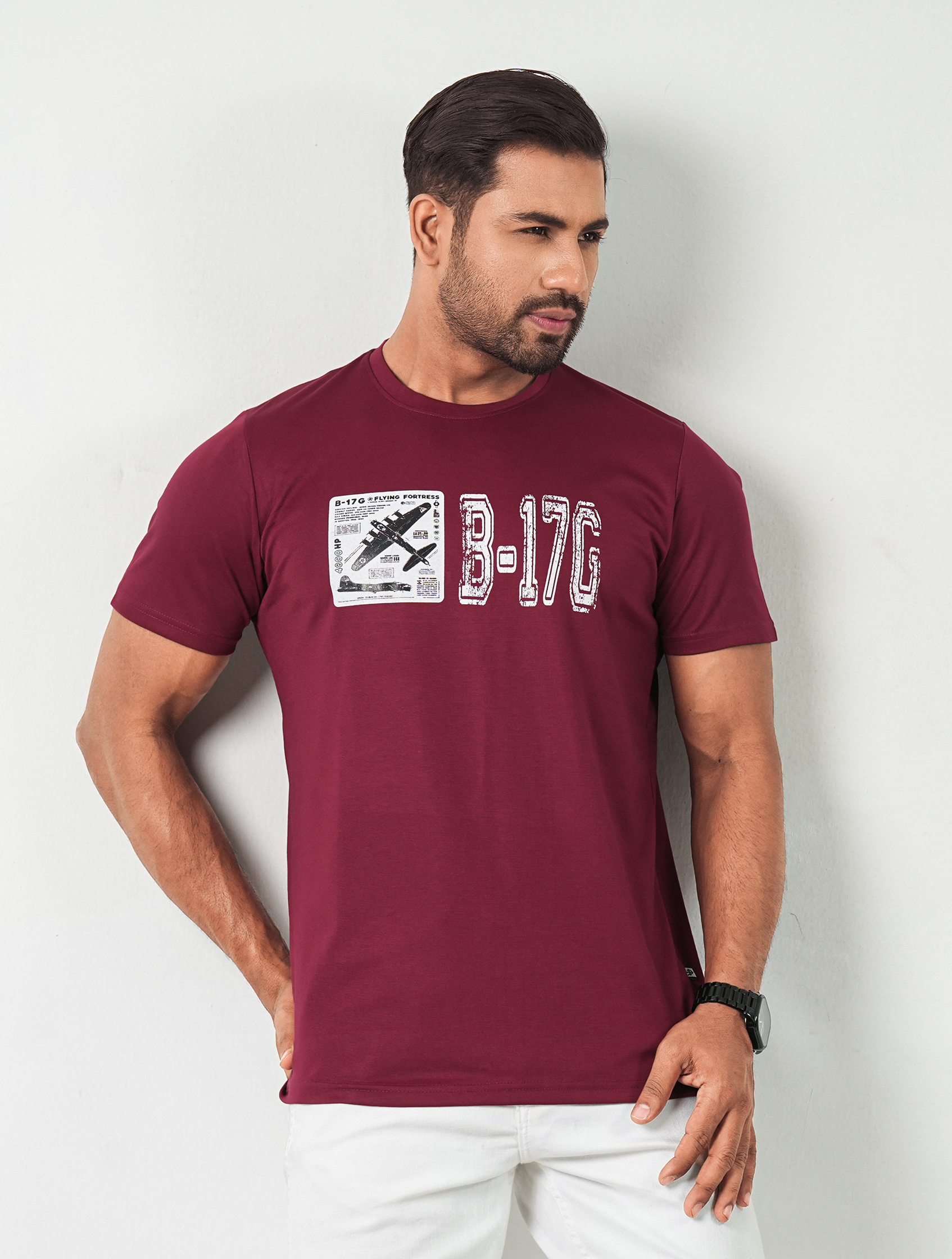 MENS T- SHIRT FOR EID