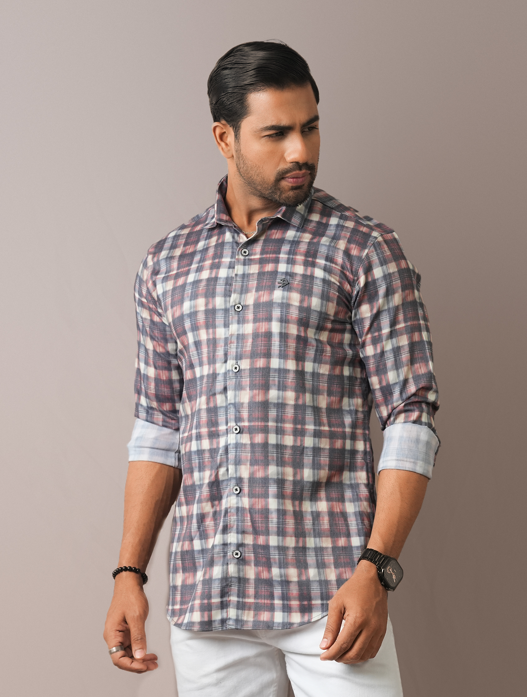 MENS CASUAL SHIRT FOR EID