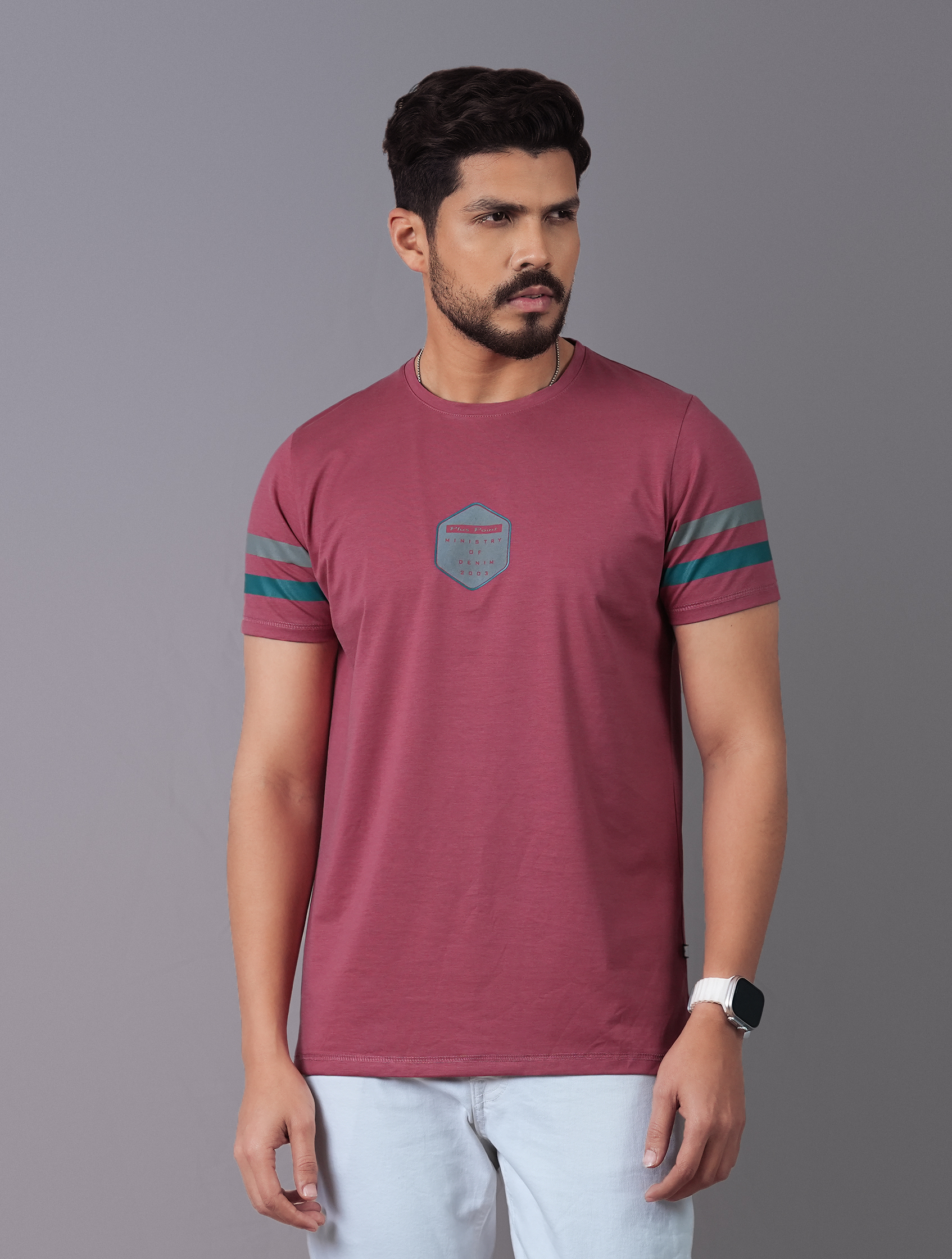 MENS T- SHIRT FOR EID