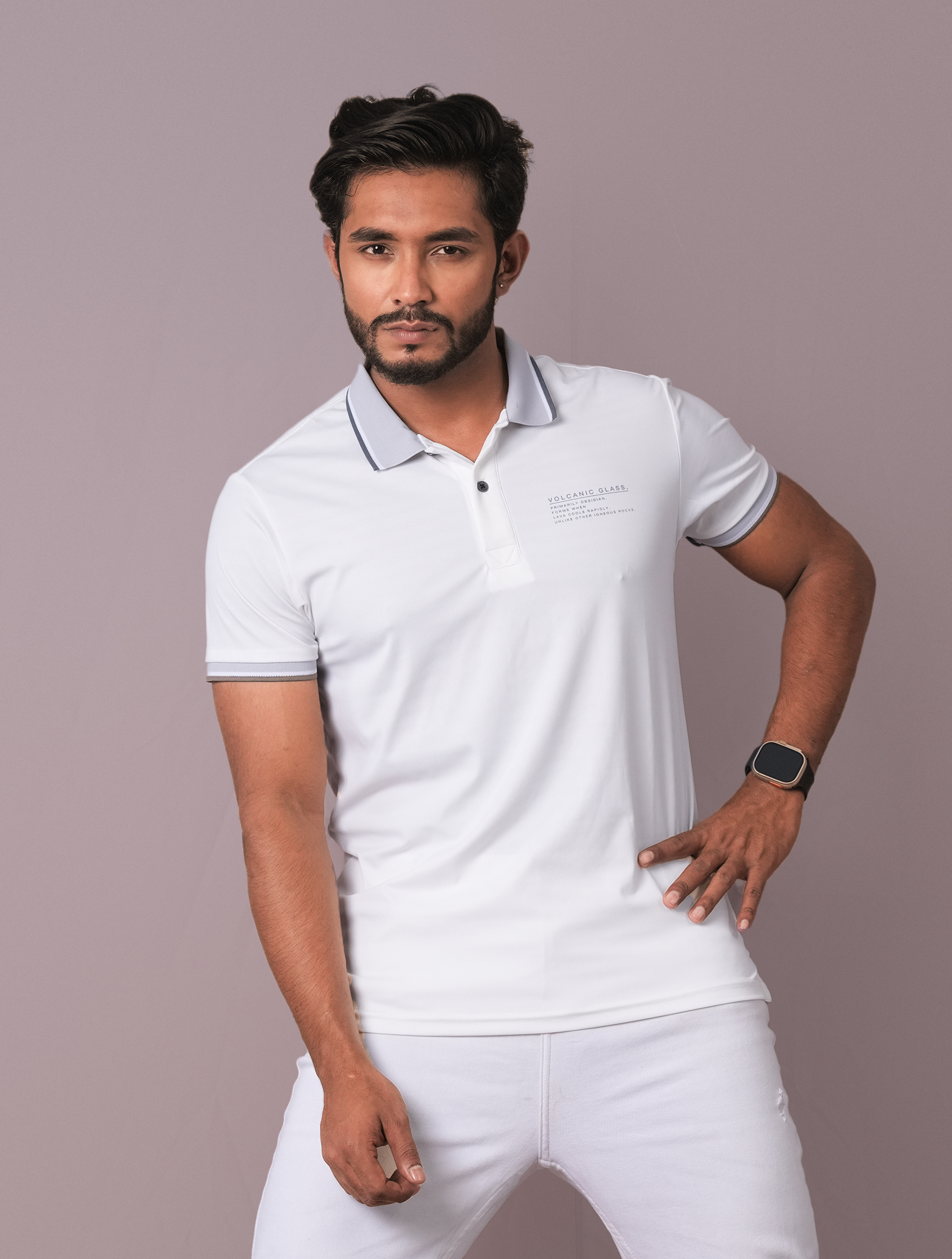 MENS POLO FOR EID