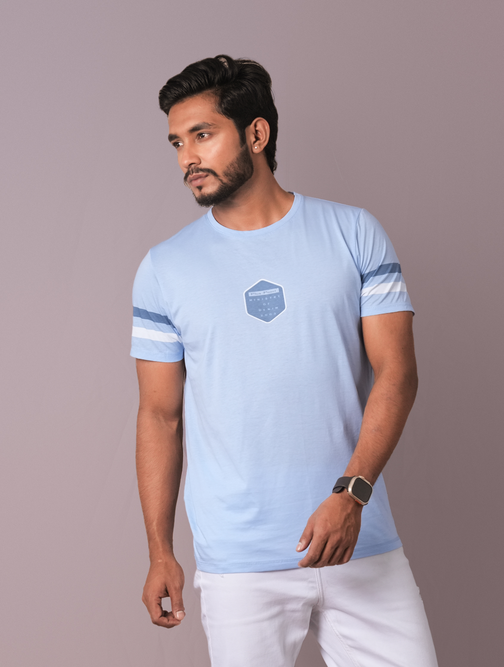 MENS T- SHIRT FOR EID