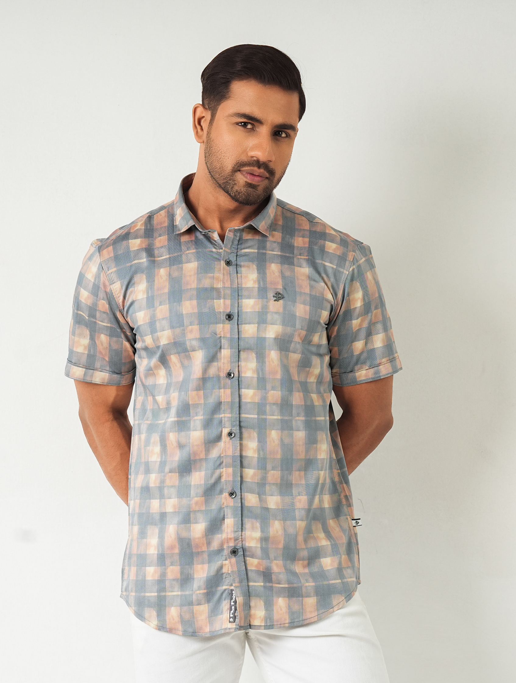 MENS CASUAL SHIRT FOR EID