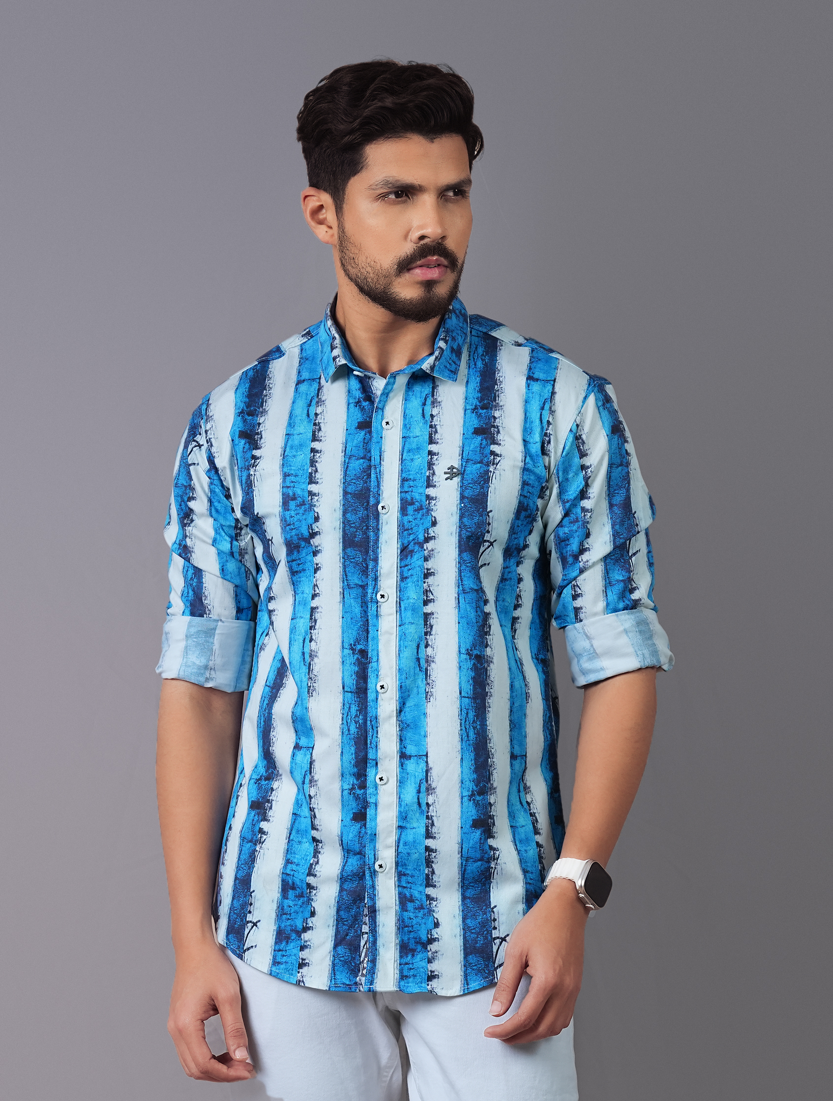 MENS CASUAL SHIRT FOR EID